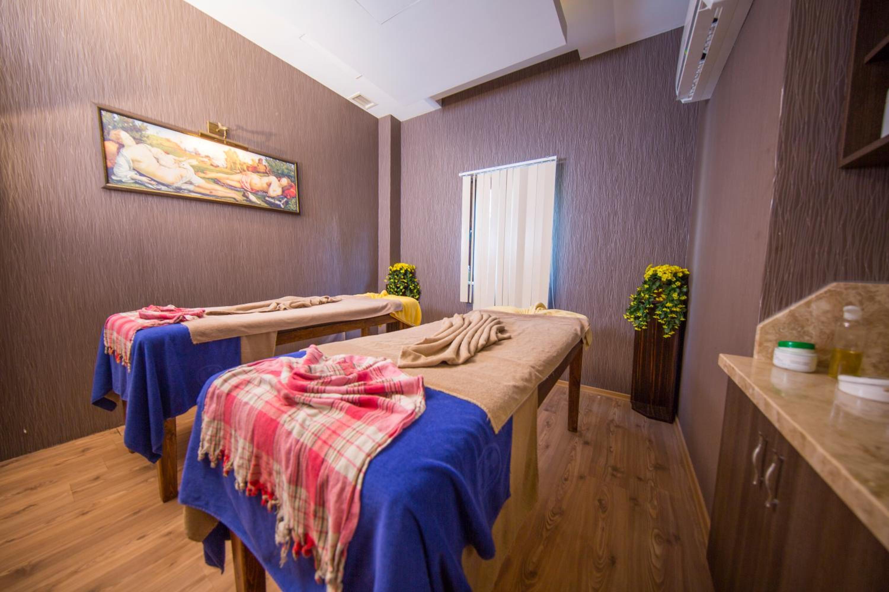 Eldar Resort Hotel - Image 23