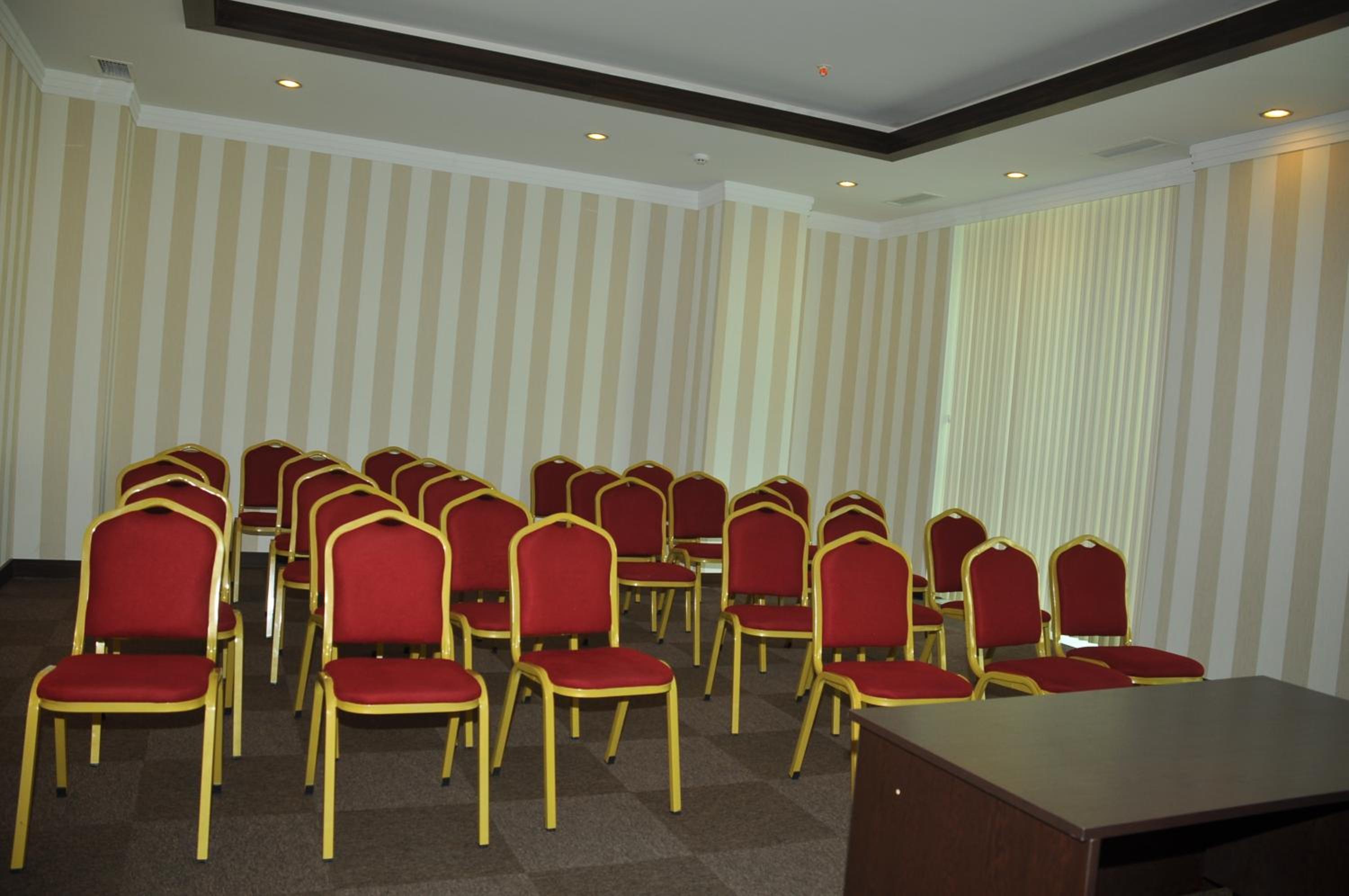 Eldar Resort Hotel - Image 51