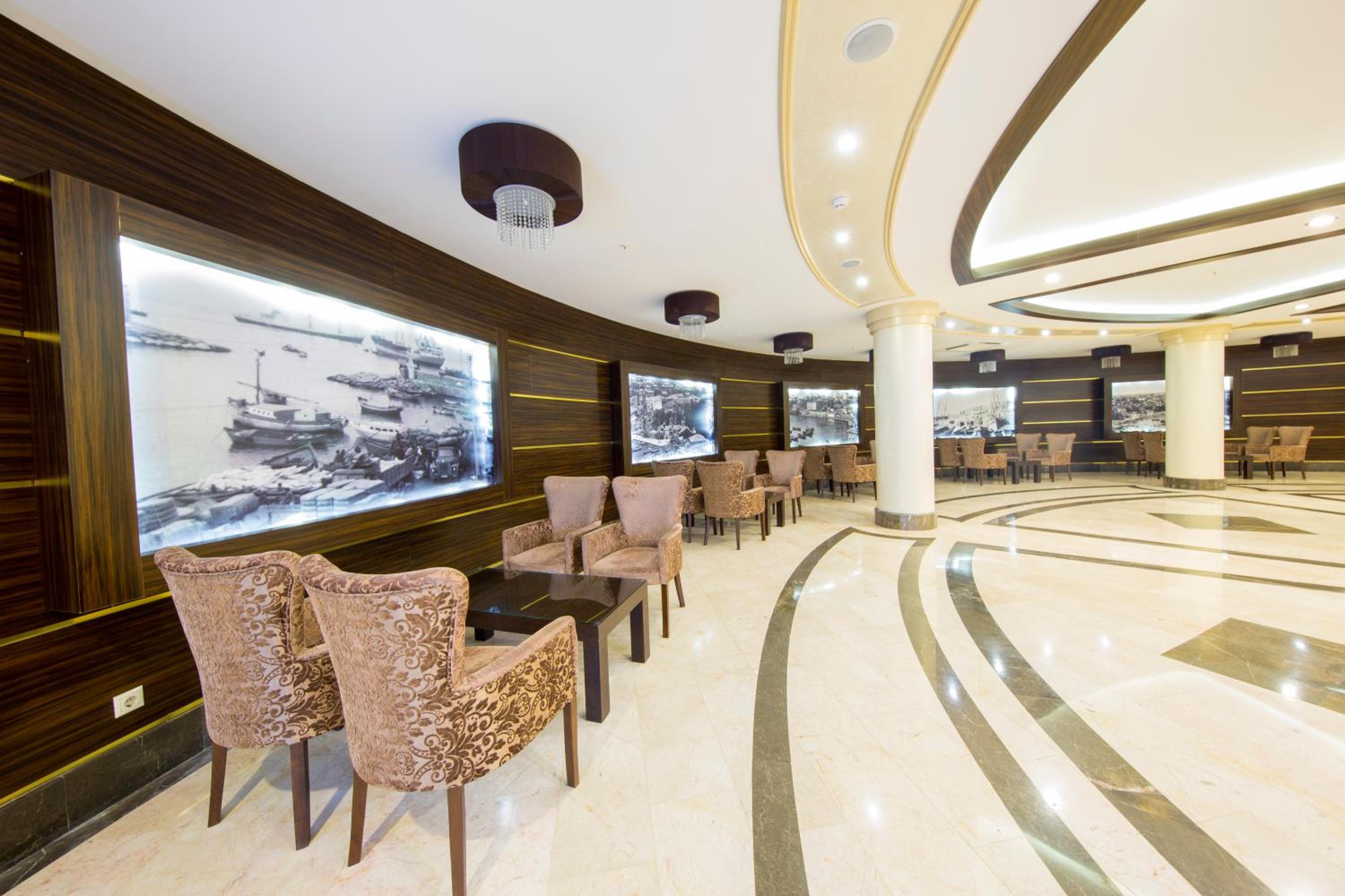 Eldar Resort Hotel - Image 52