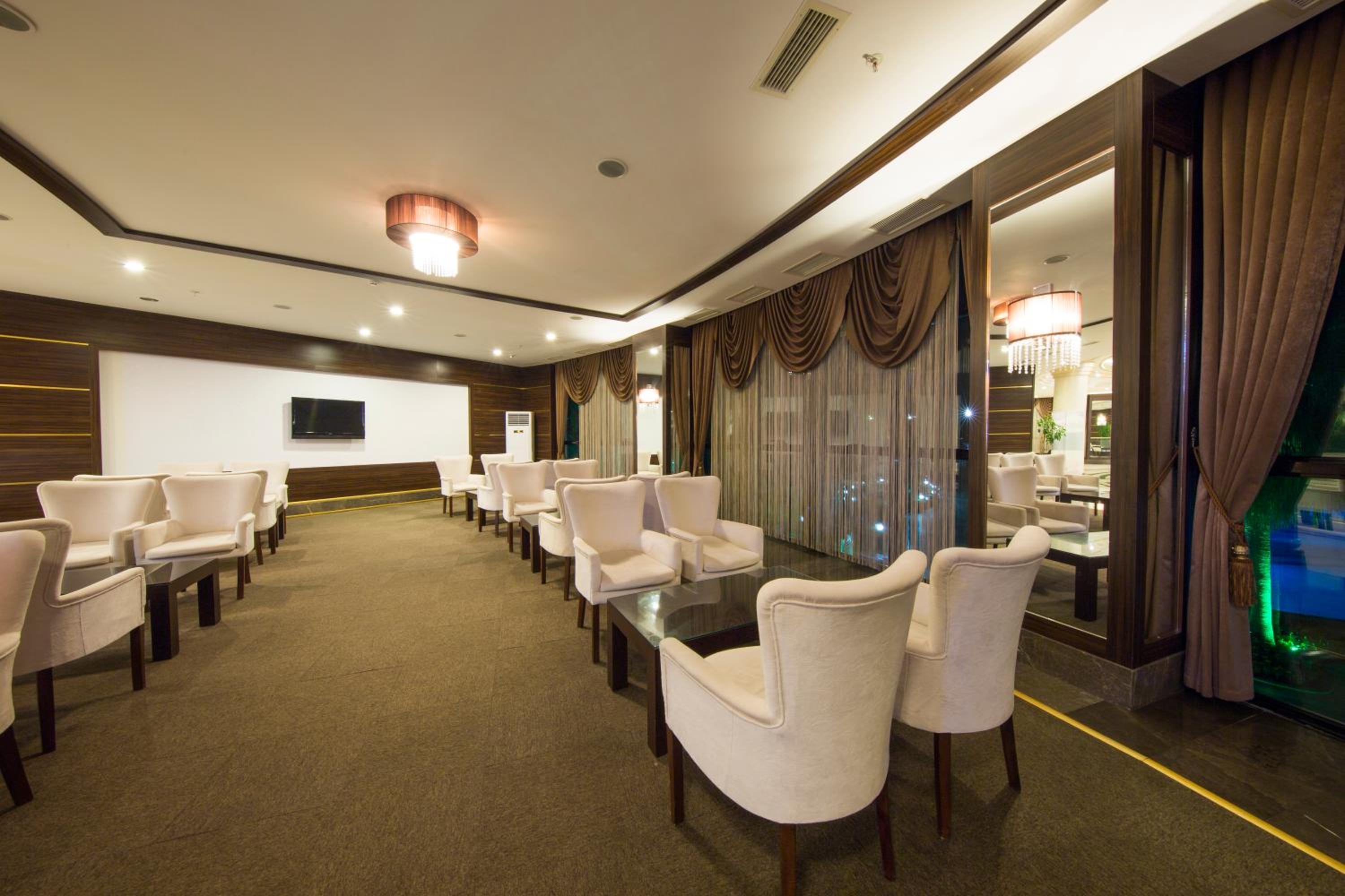 Eldar Resort Hotel - Image 53