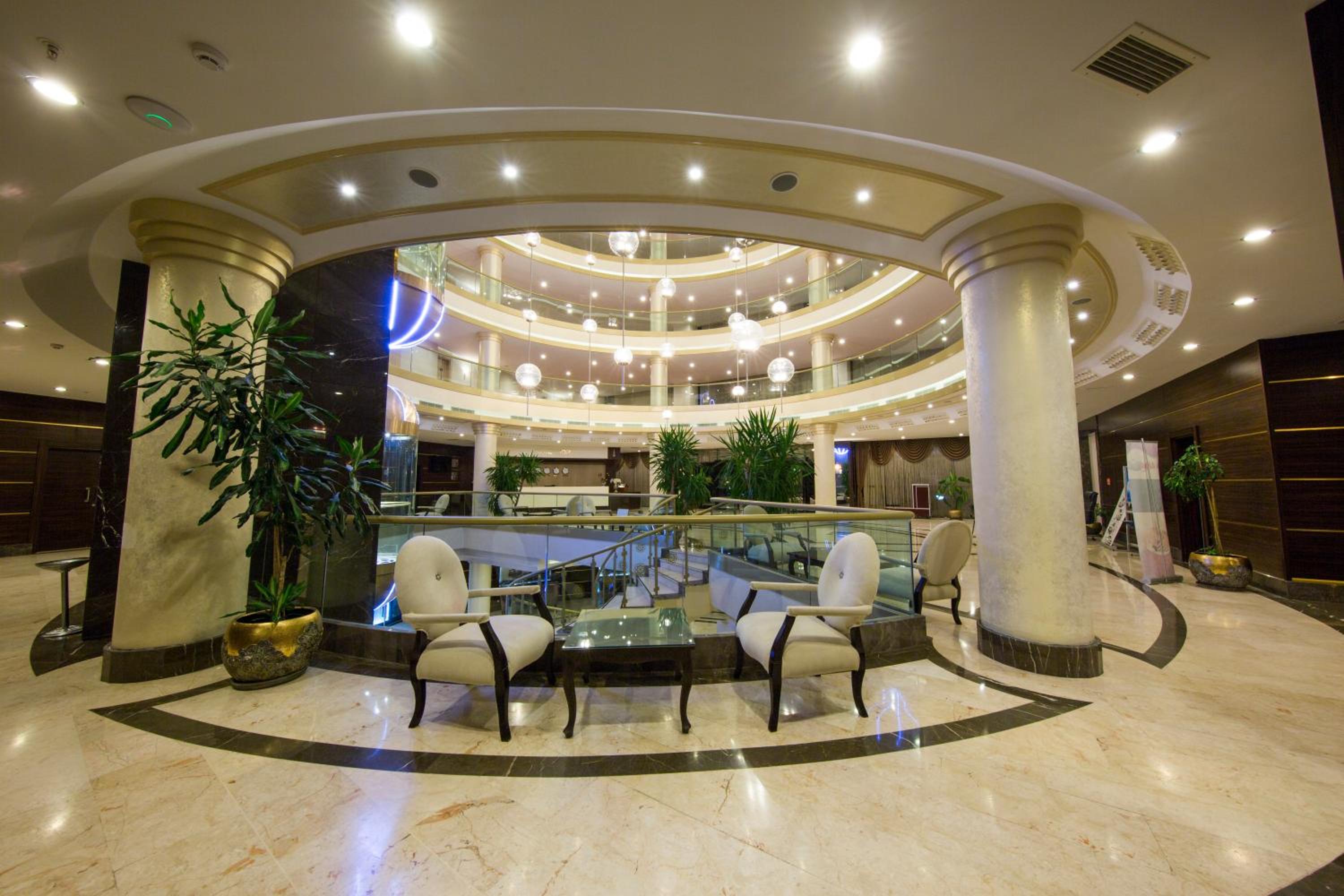 Eldar Resort Hotel - Image 73