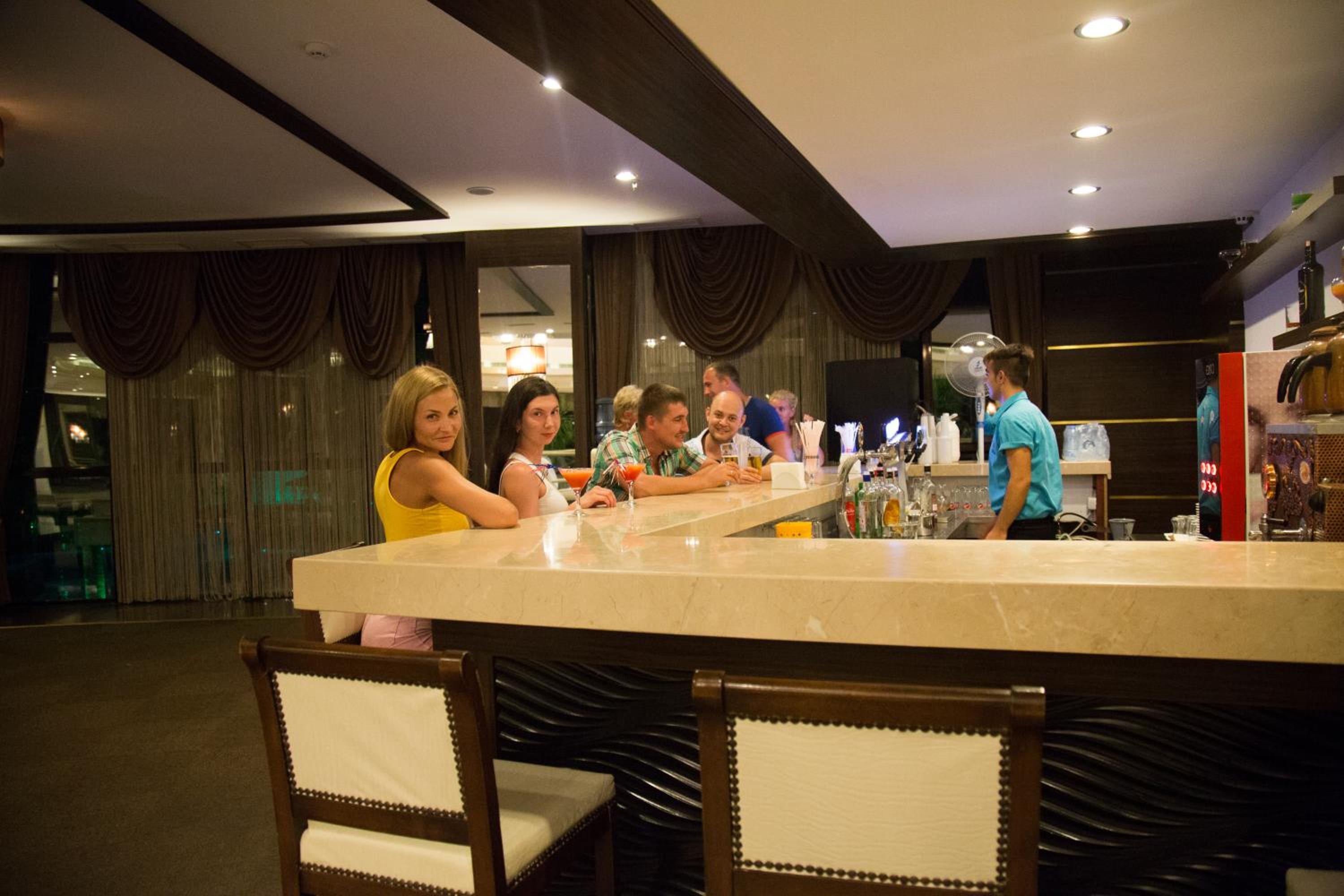 Eldar Resort Hotel - Image 75
