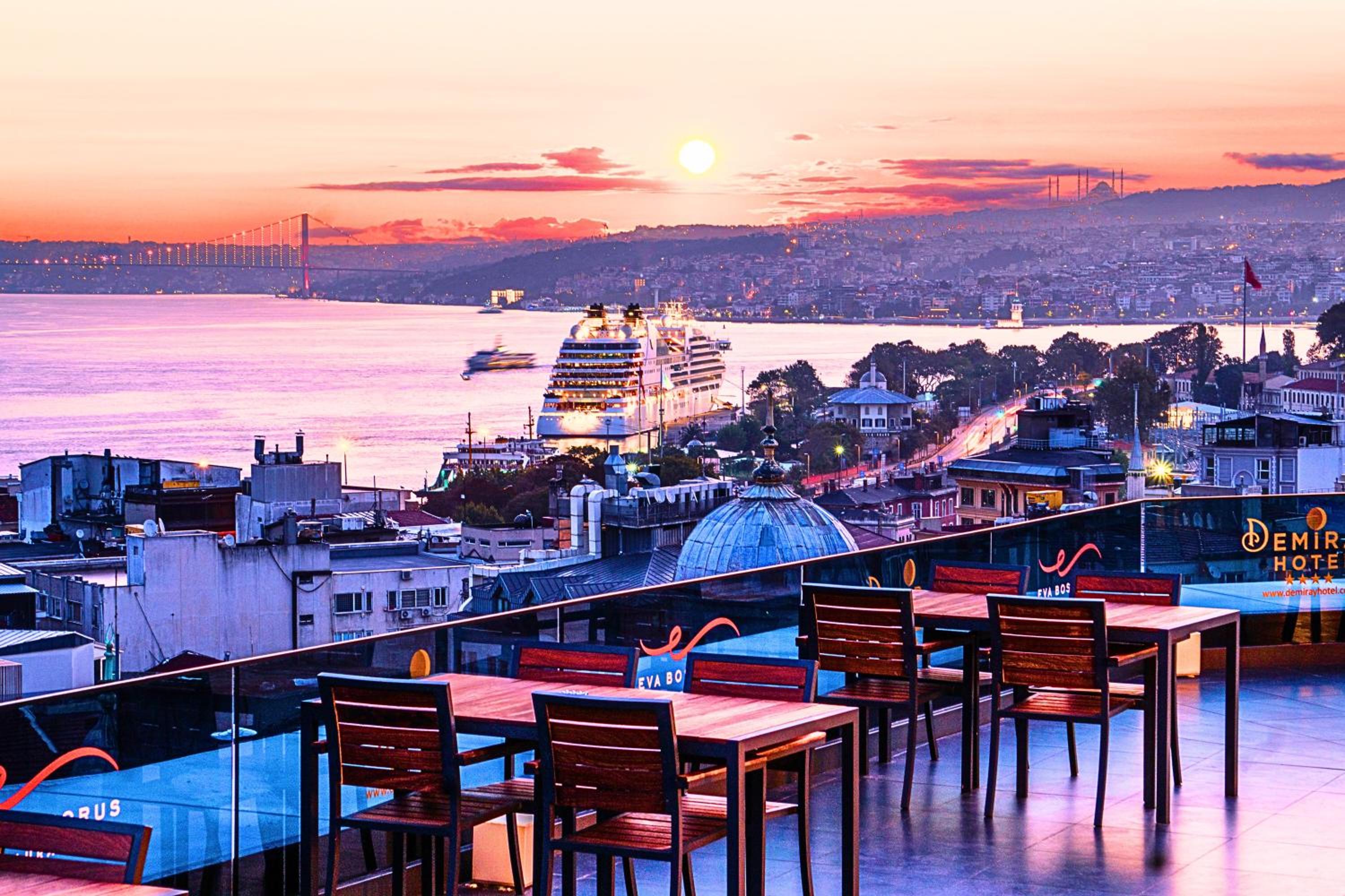 Demiray Otel & SPA - Image 45