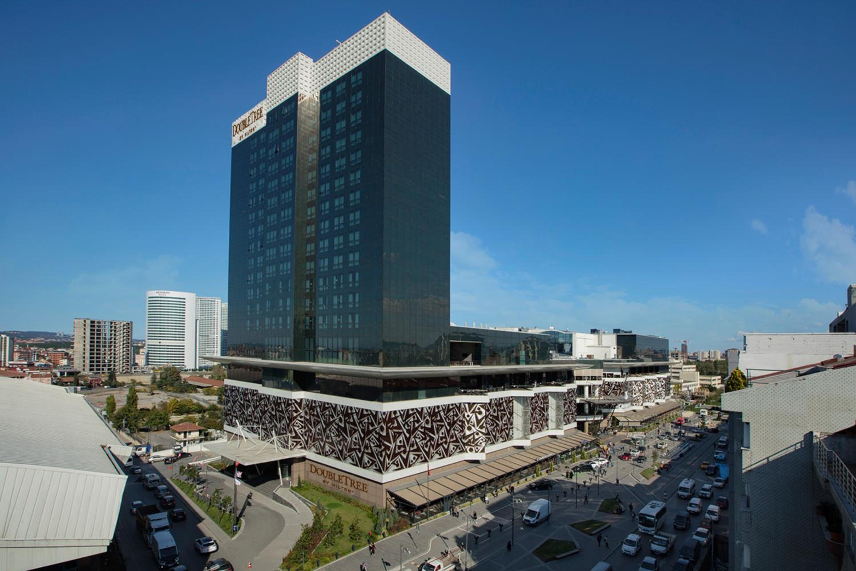 Doubletree by Hilton İstanbul Ümraniye - Image 17