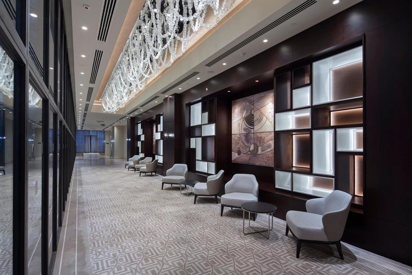 Doubletree by Hilton İstanbul Ümraniye - Image 26