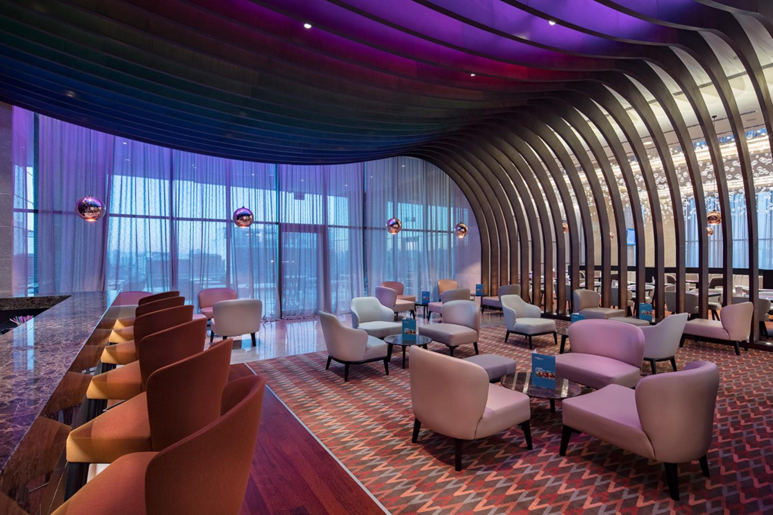 Doubletree by Hilton İstanbul Ümraniye - Image 15