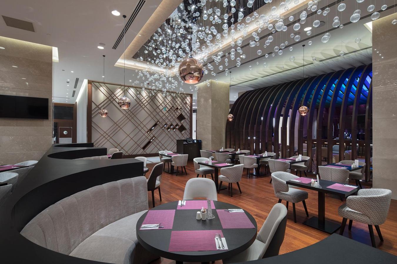 Doubletree by Hilton İstanbul Ümraniye - Image 16