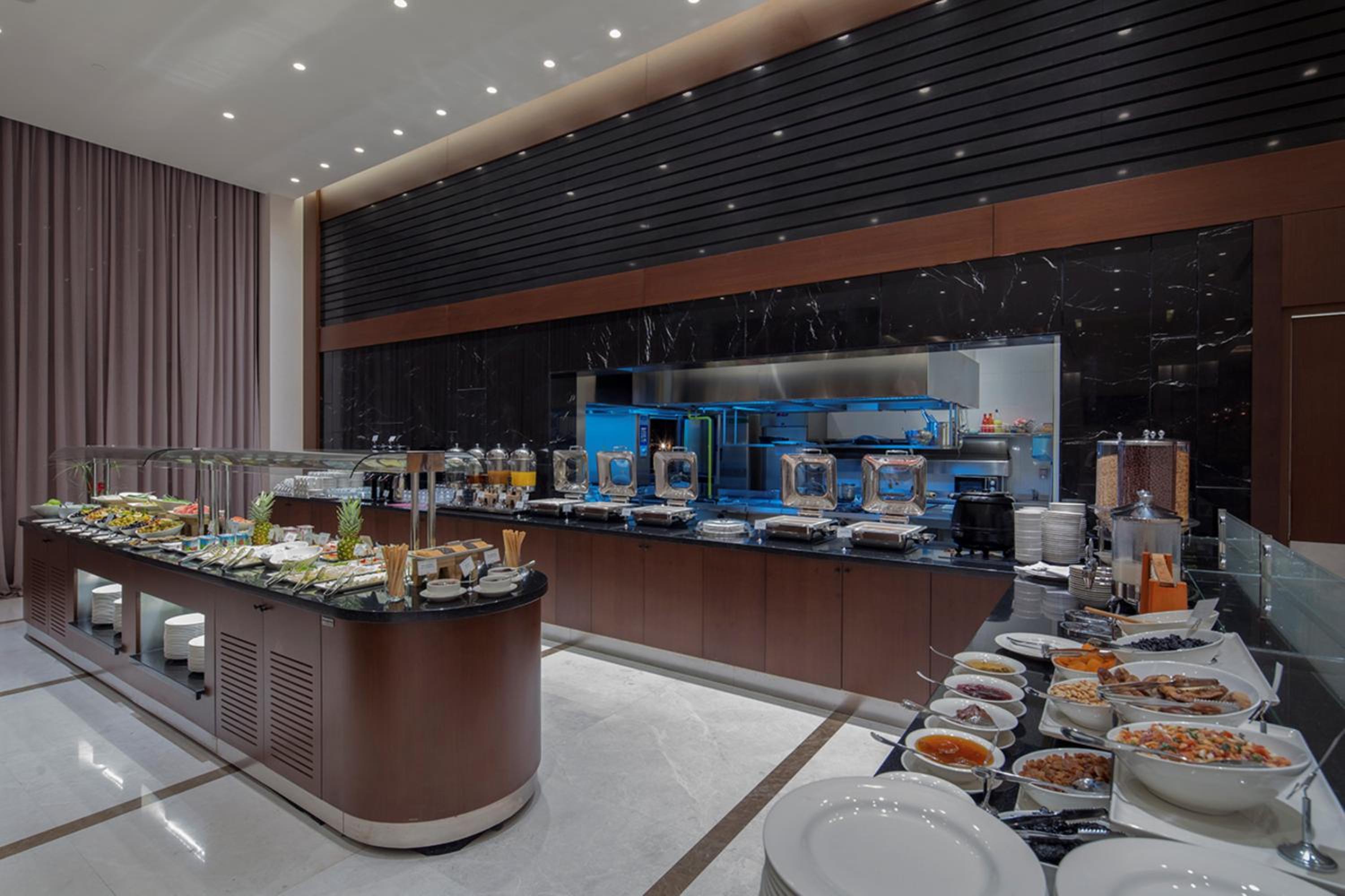 Doubletree by Hilton İstanbul Ümraniye - Image 7