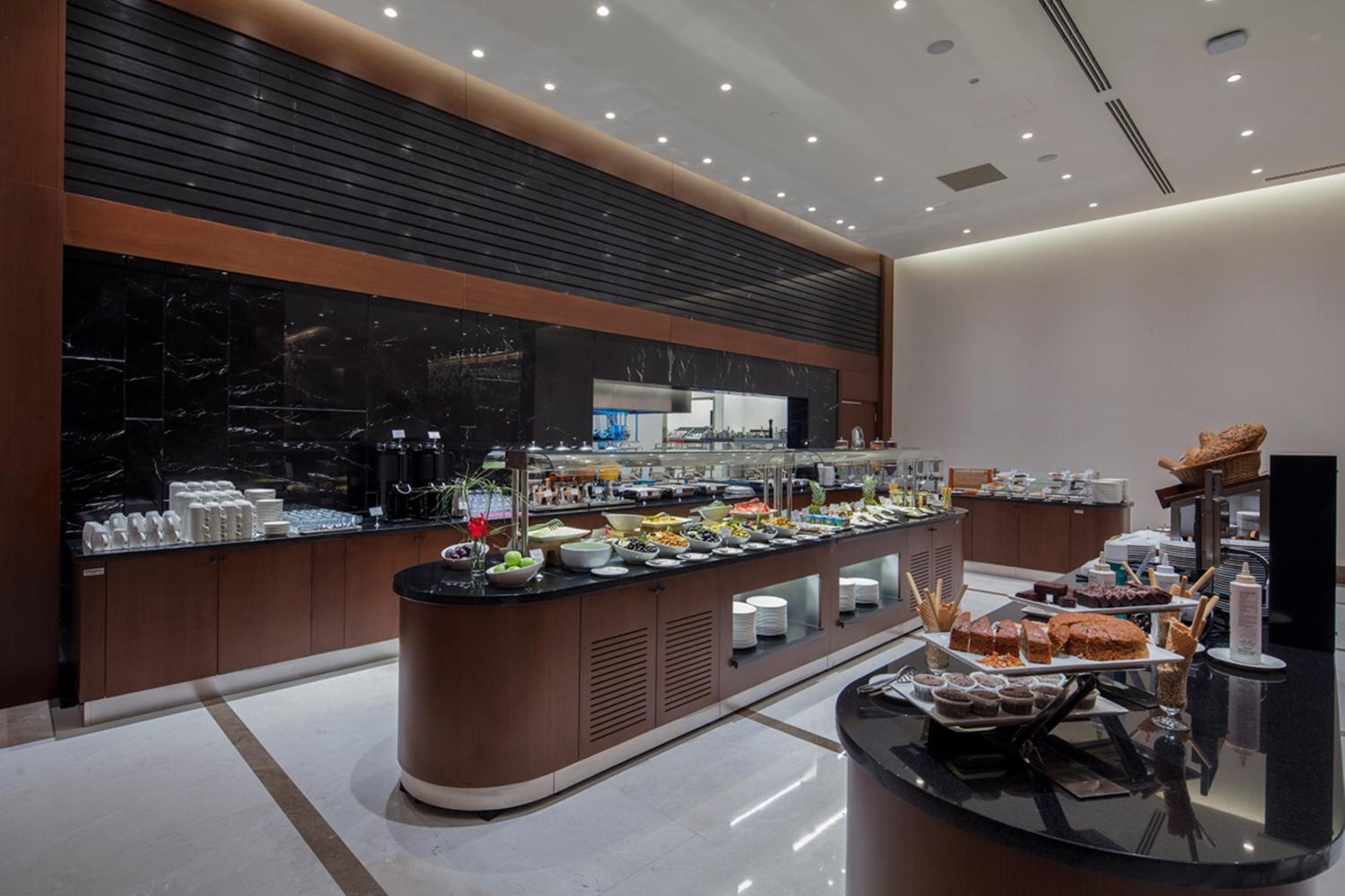 Doubletree by Hilton İstanbul Ümraniye - Image 8