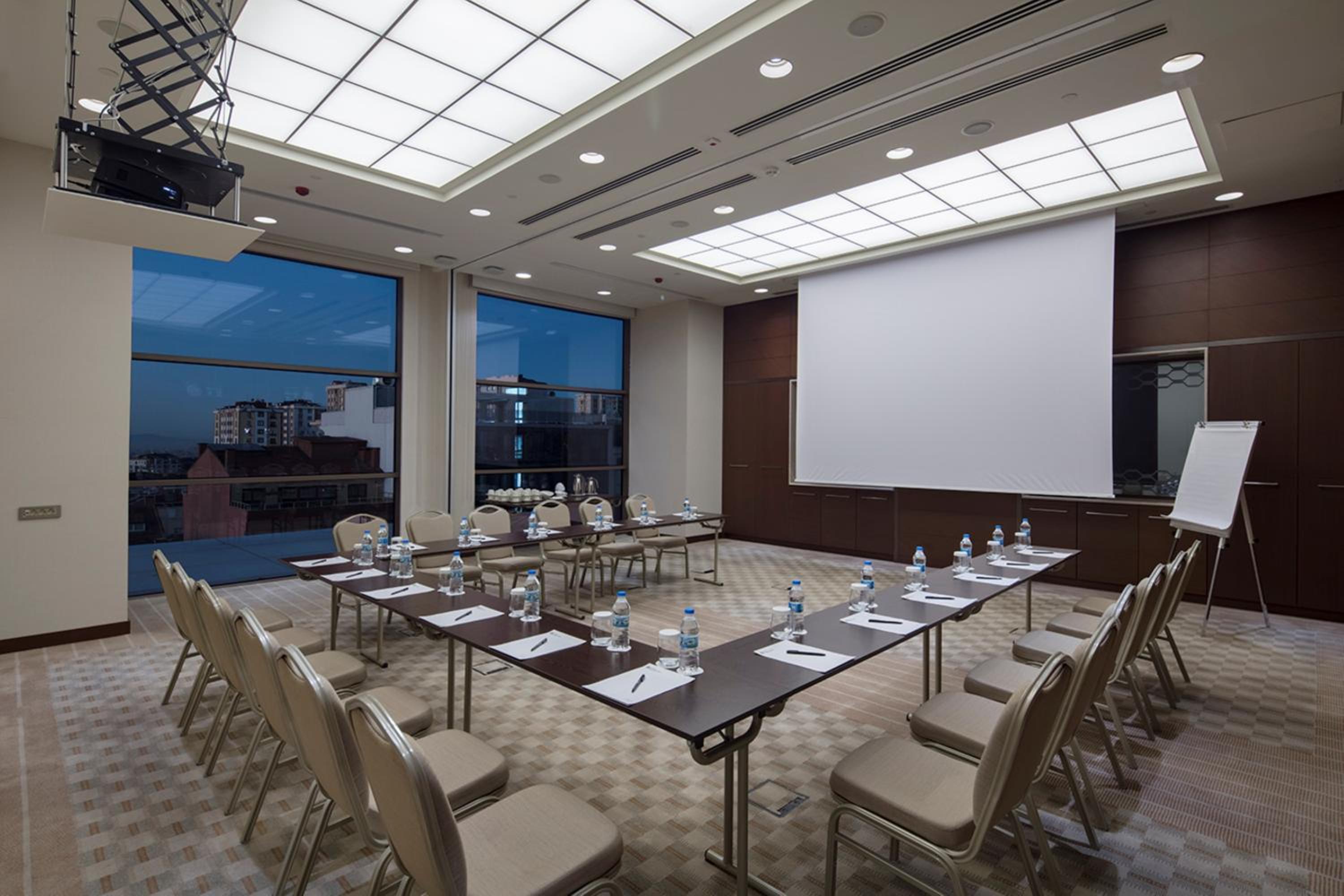 Doubletree by Hilton İstanbul Ümraniye - Image 22