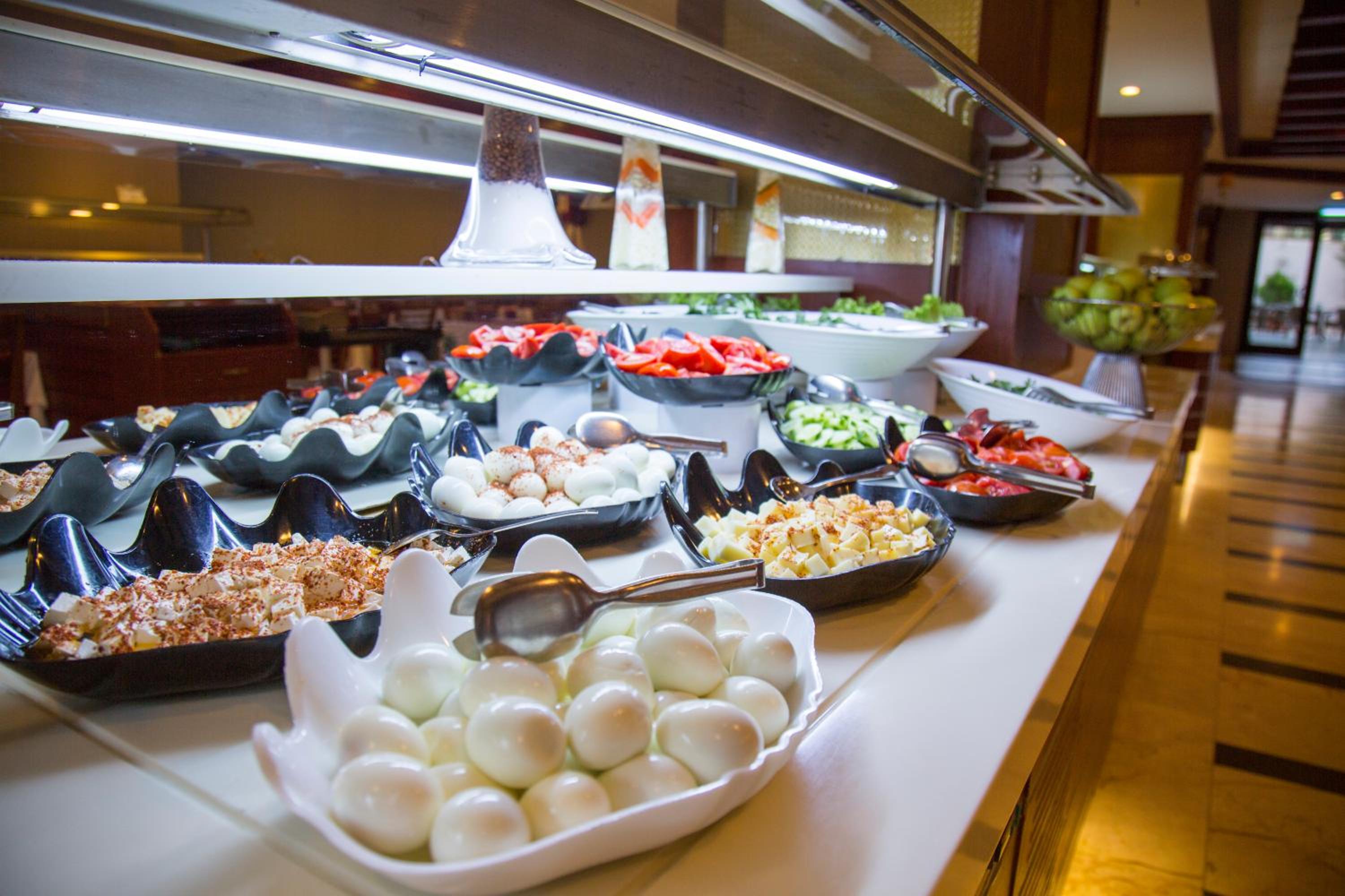 Eldar Resort Hotel - Image 25