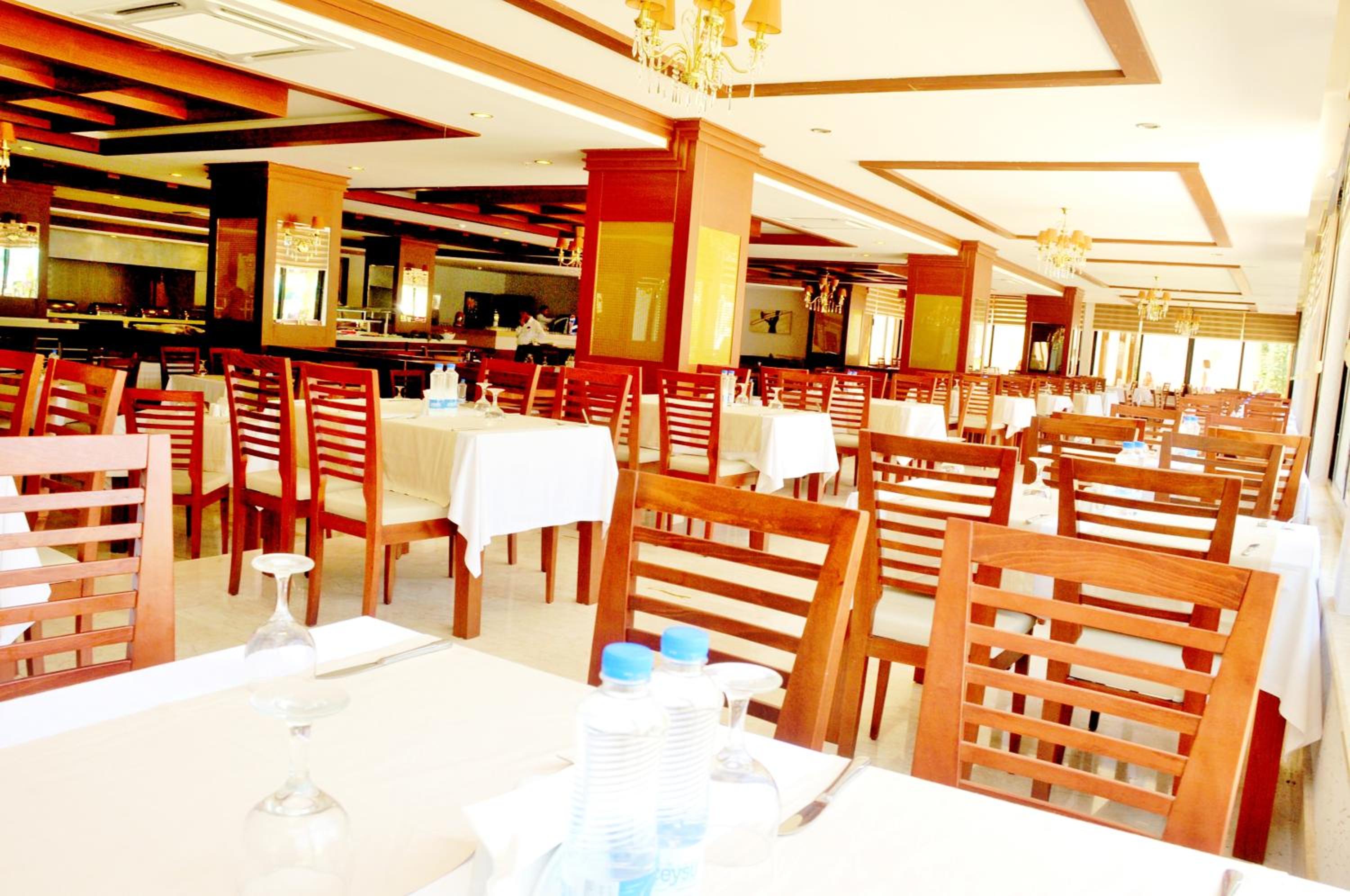 Eldar Resort Hotel - Image 79