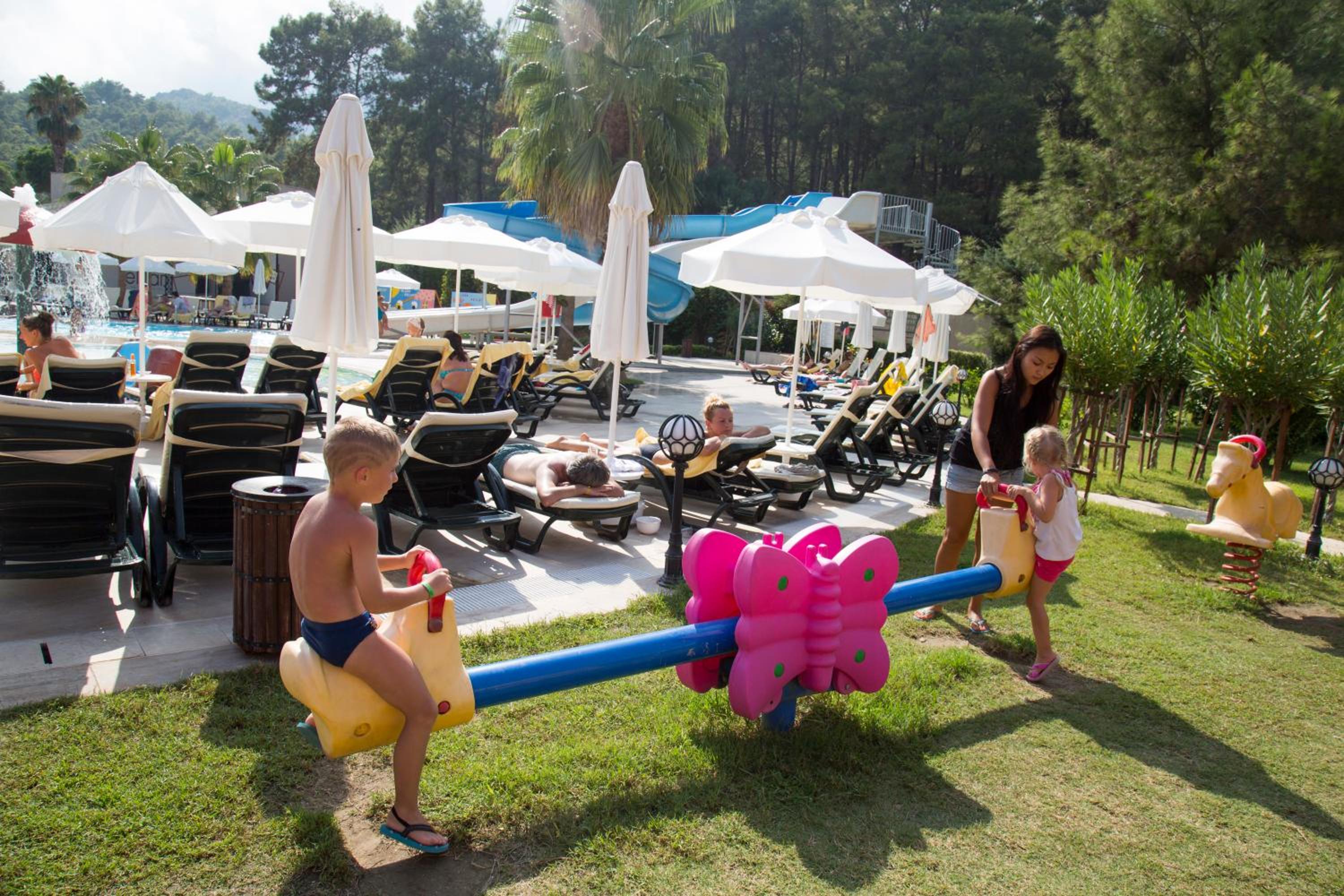 Eldar Resort Hotel - Image 84
