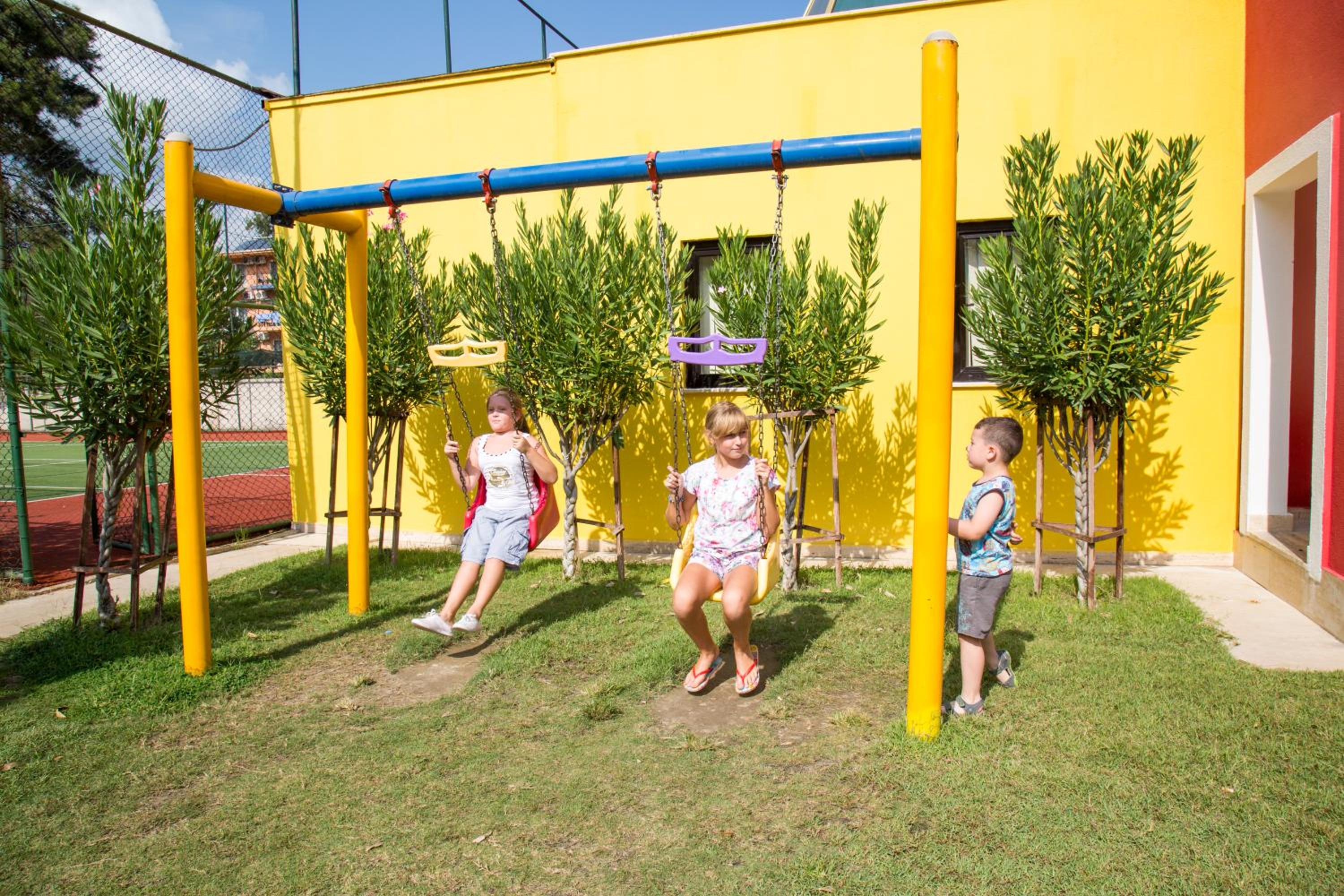Eldar Resort Hotel - Image 31