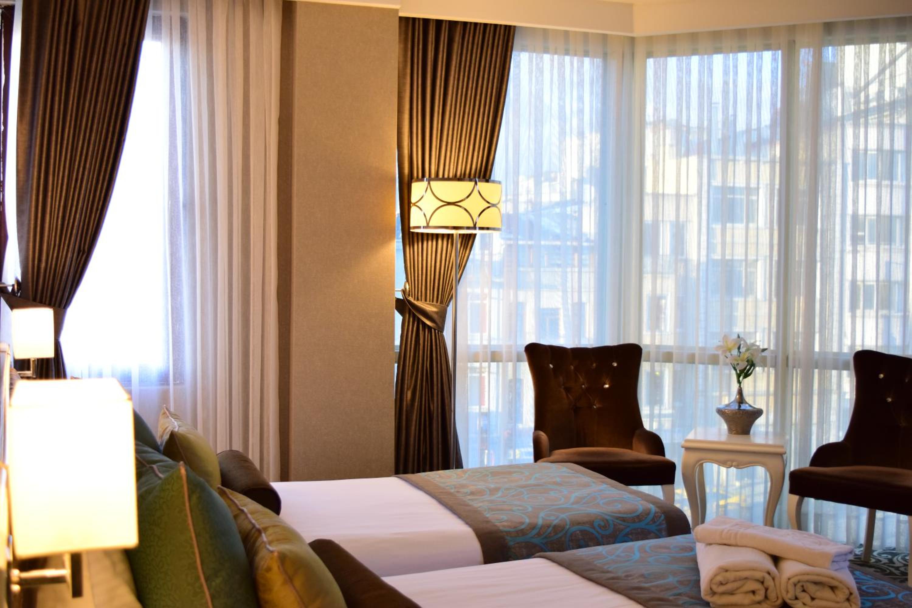 Taksim Line Otel - Image 24