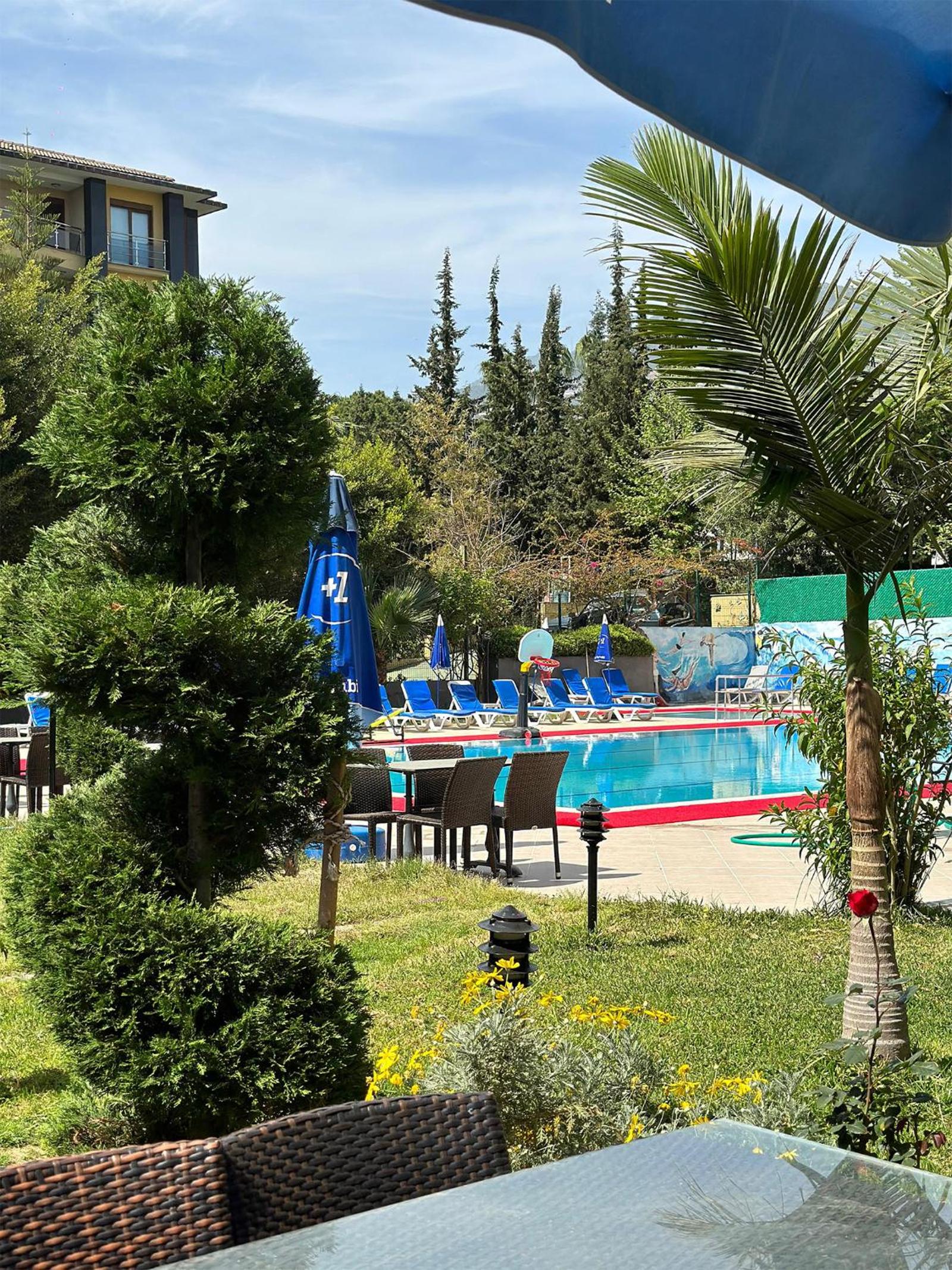 Grand Alisa Otel (Eski: Royalisa Hotel) - Image 41