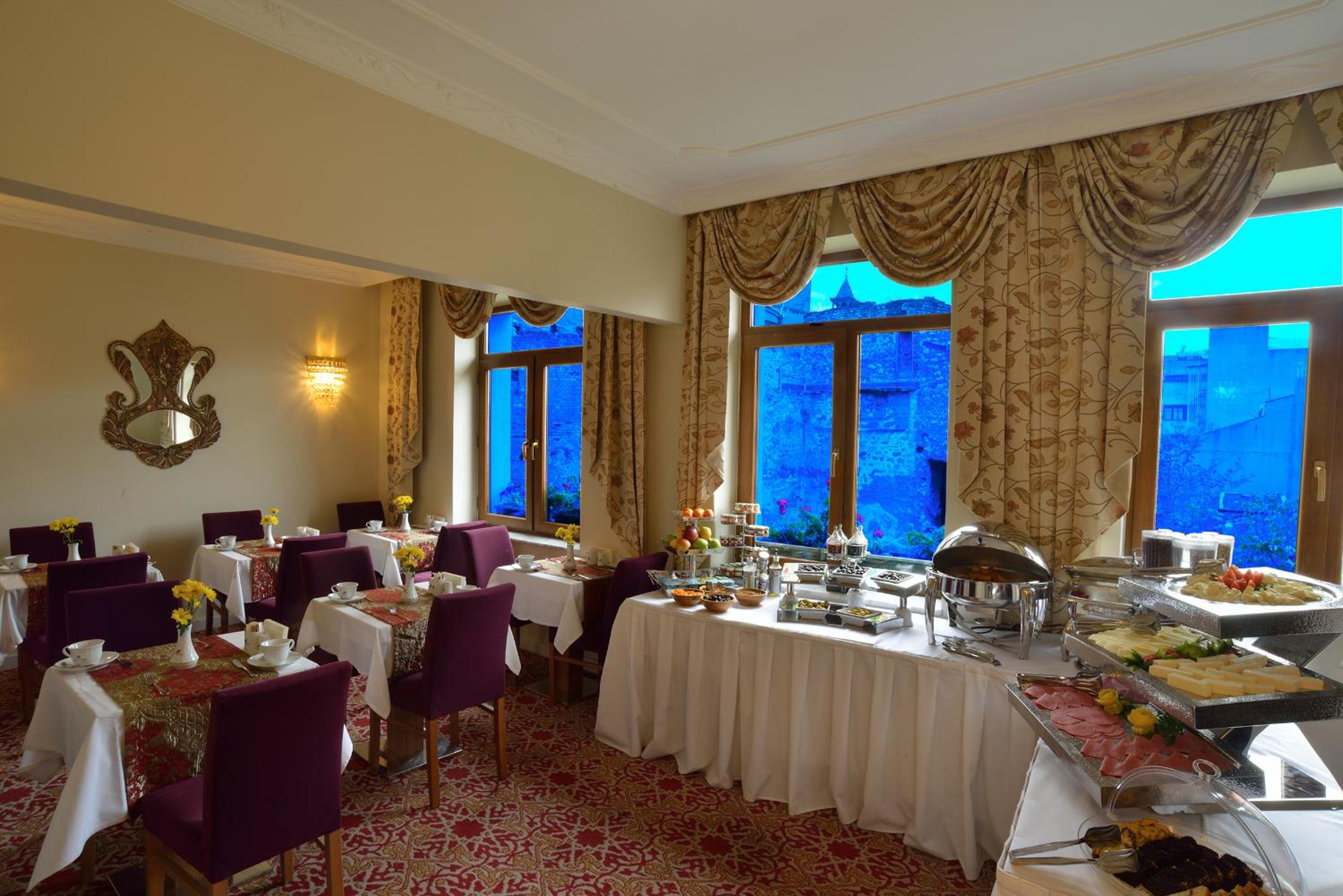 Galatower Otel - Image 38