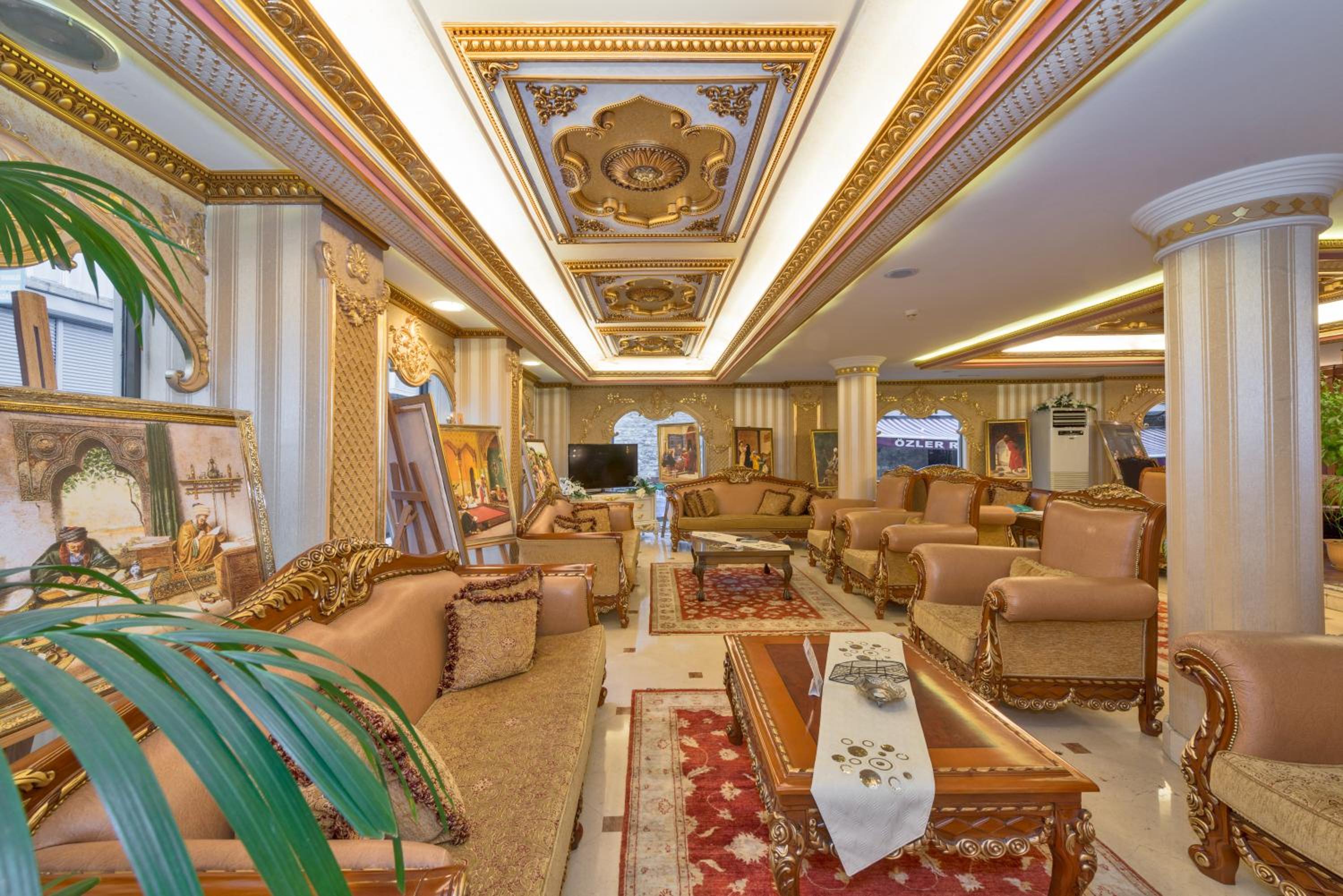 Golden Horn Hotel - Image 6