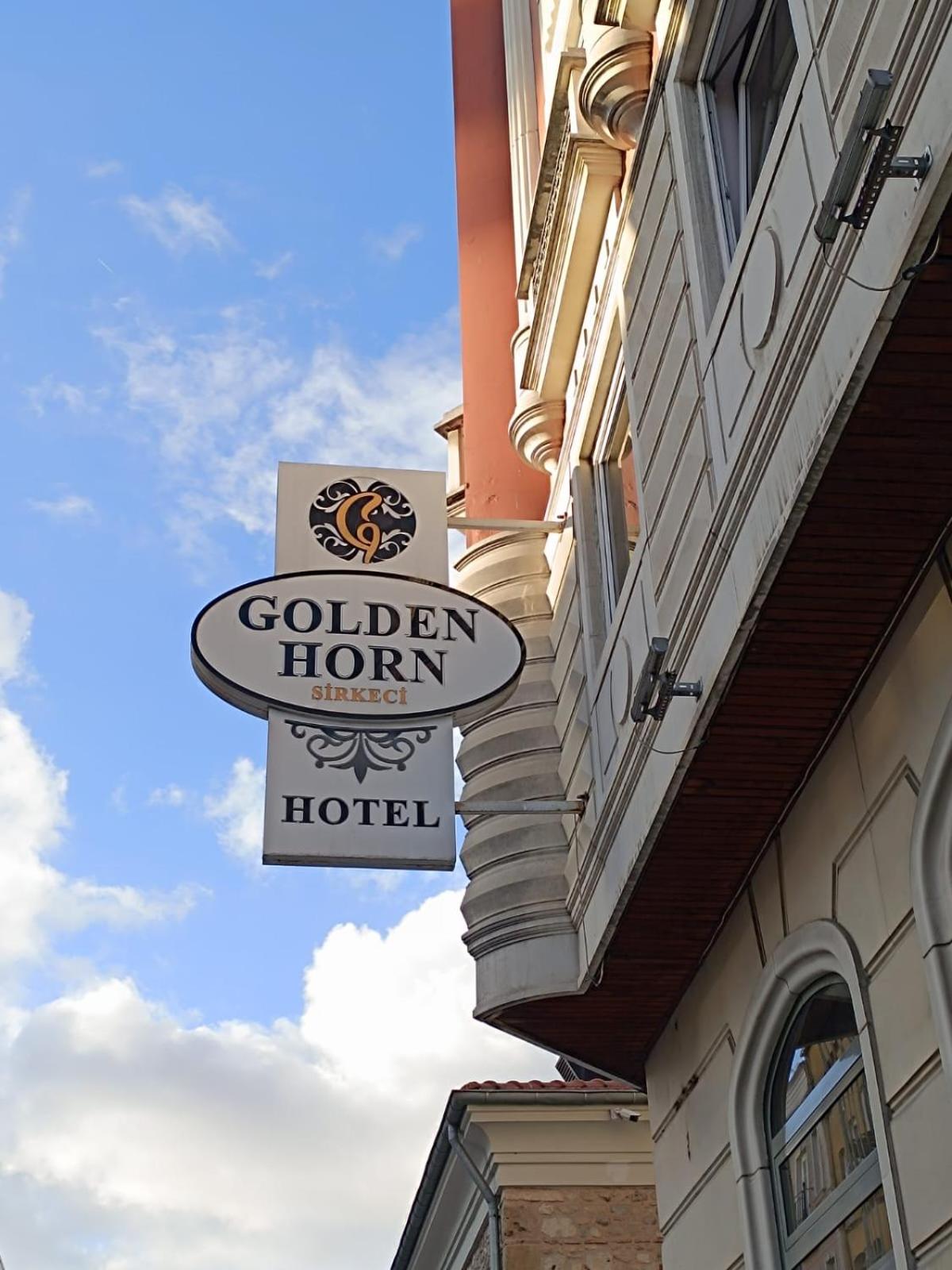 Golden Horn Hotel - Image 23