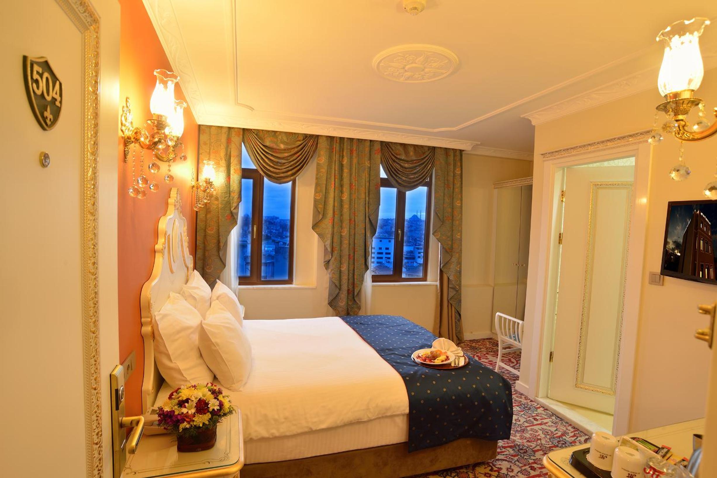 Galatower Otel - Image 37