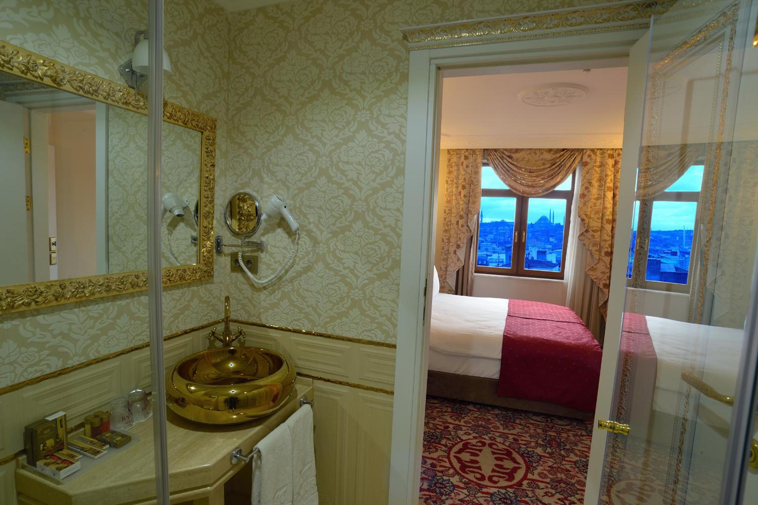 Galatower Otel - Image 39