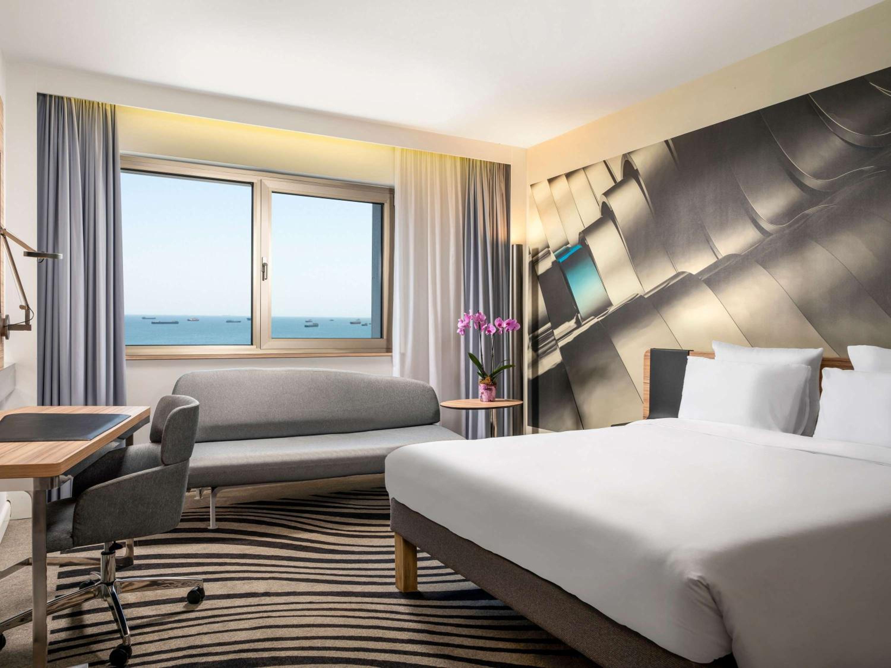 Novotel Istanbul Zeytinburnu - Image 27