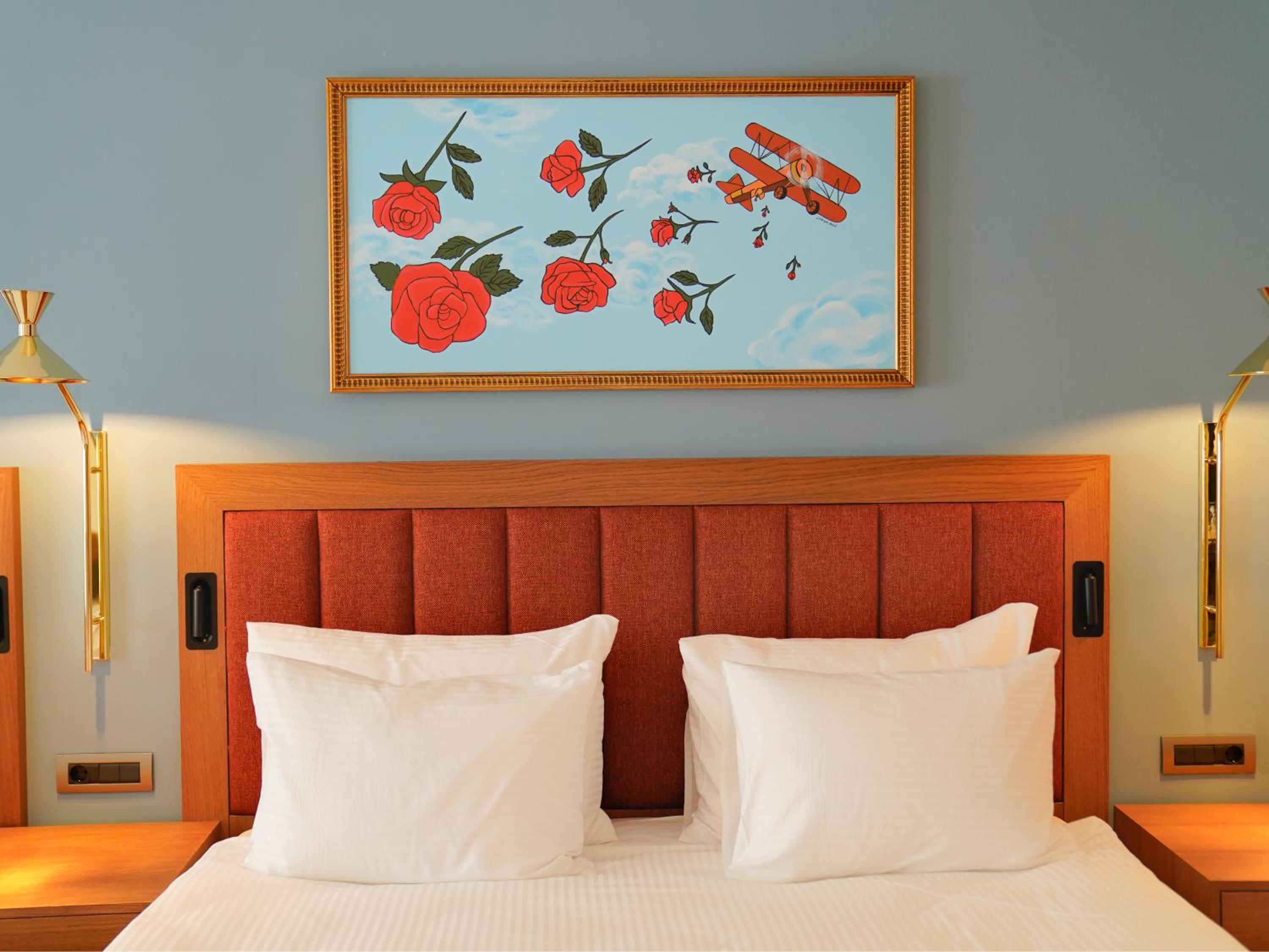 Sundia Exclusive By Liberty Fethiye - Image 59