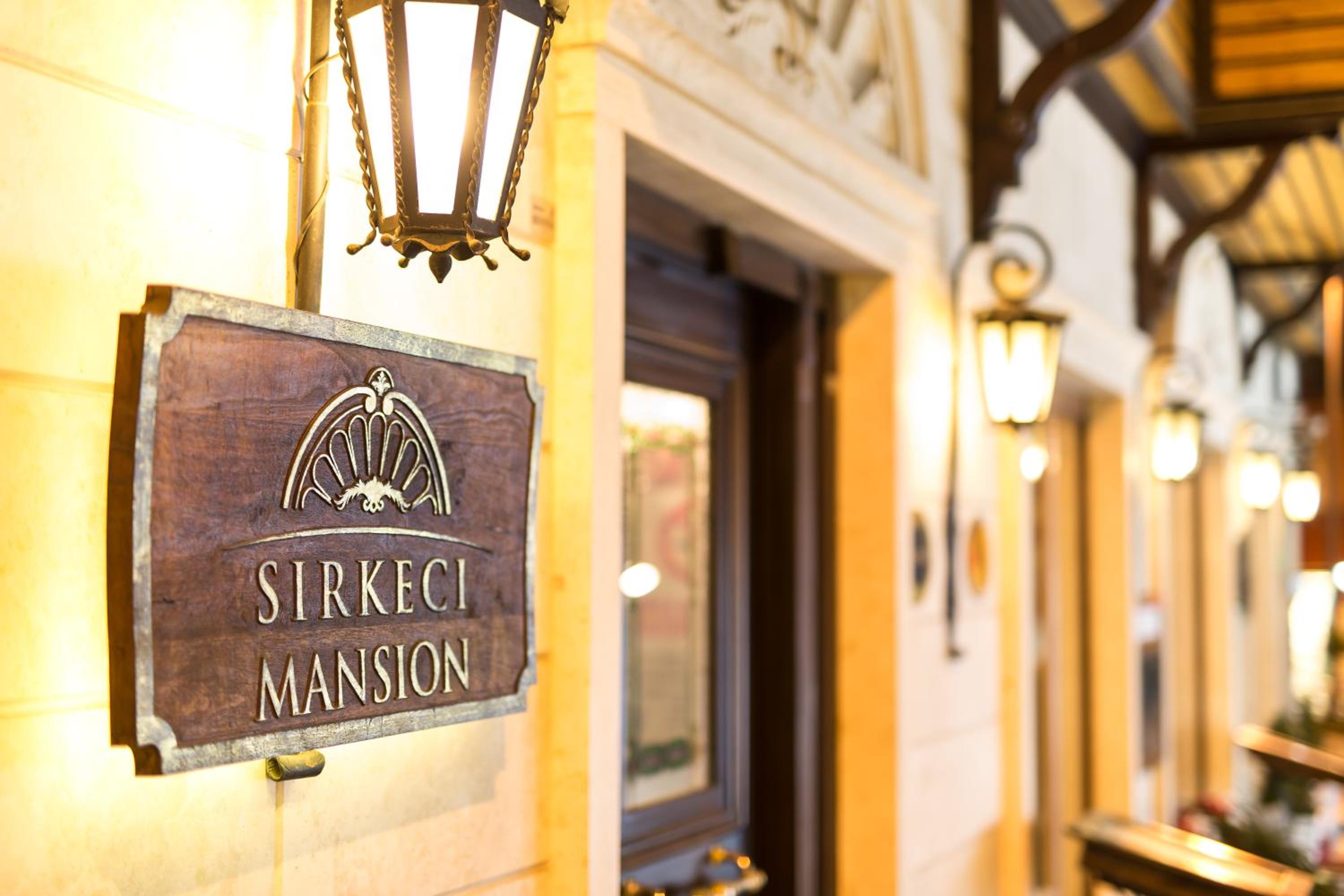 Sirkeci Mansion - Image 65
