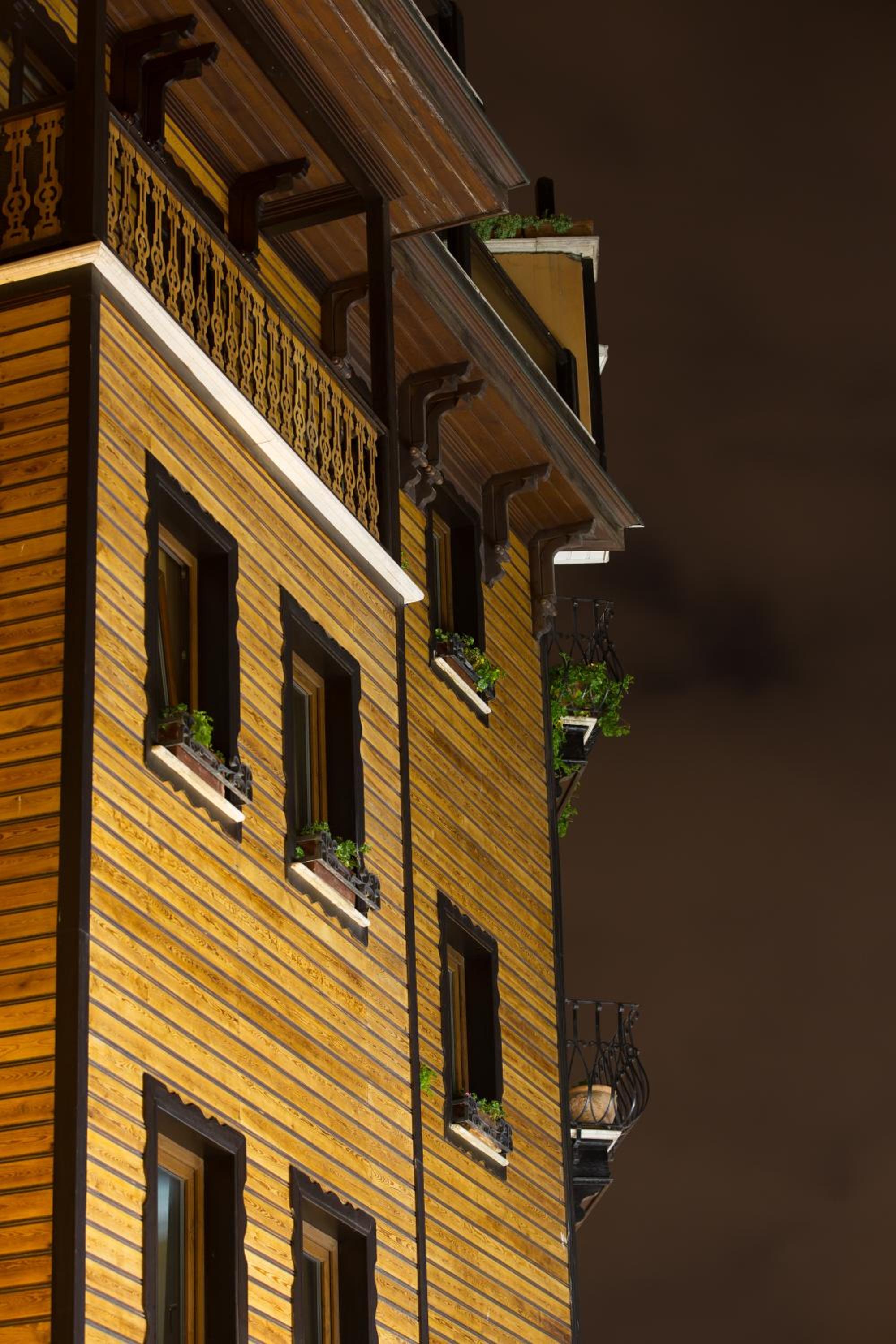 Sirkeci Mansion - Image 63