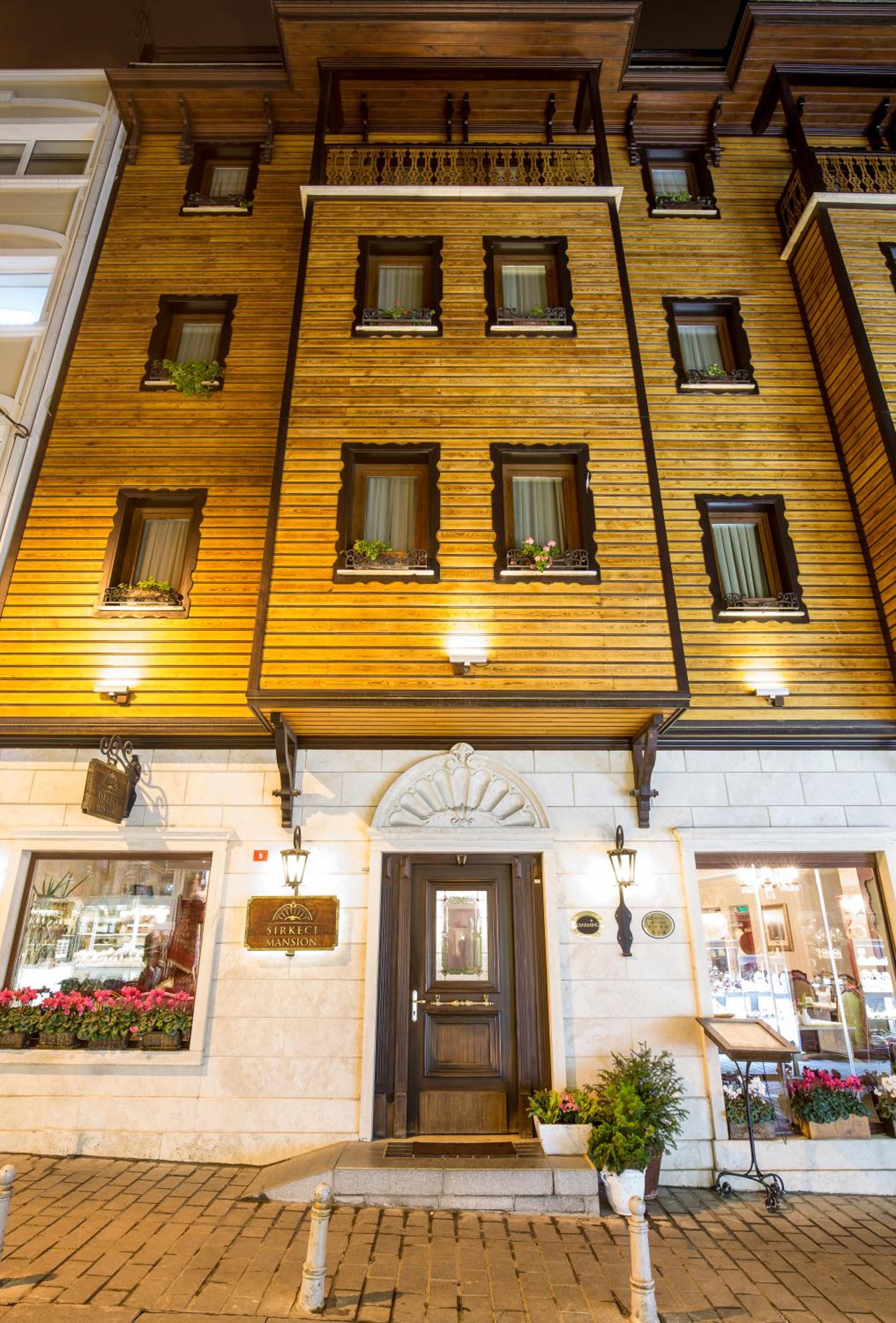 Sirkeci Mansion - Image 19