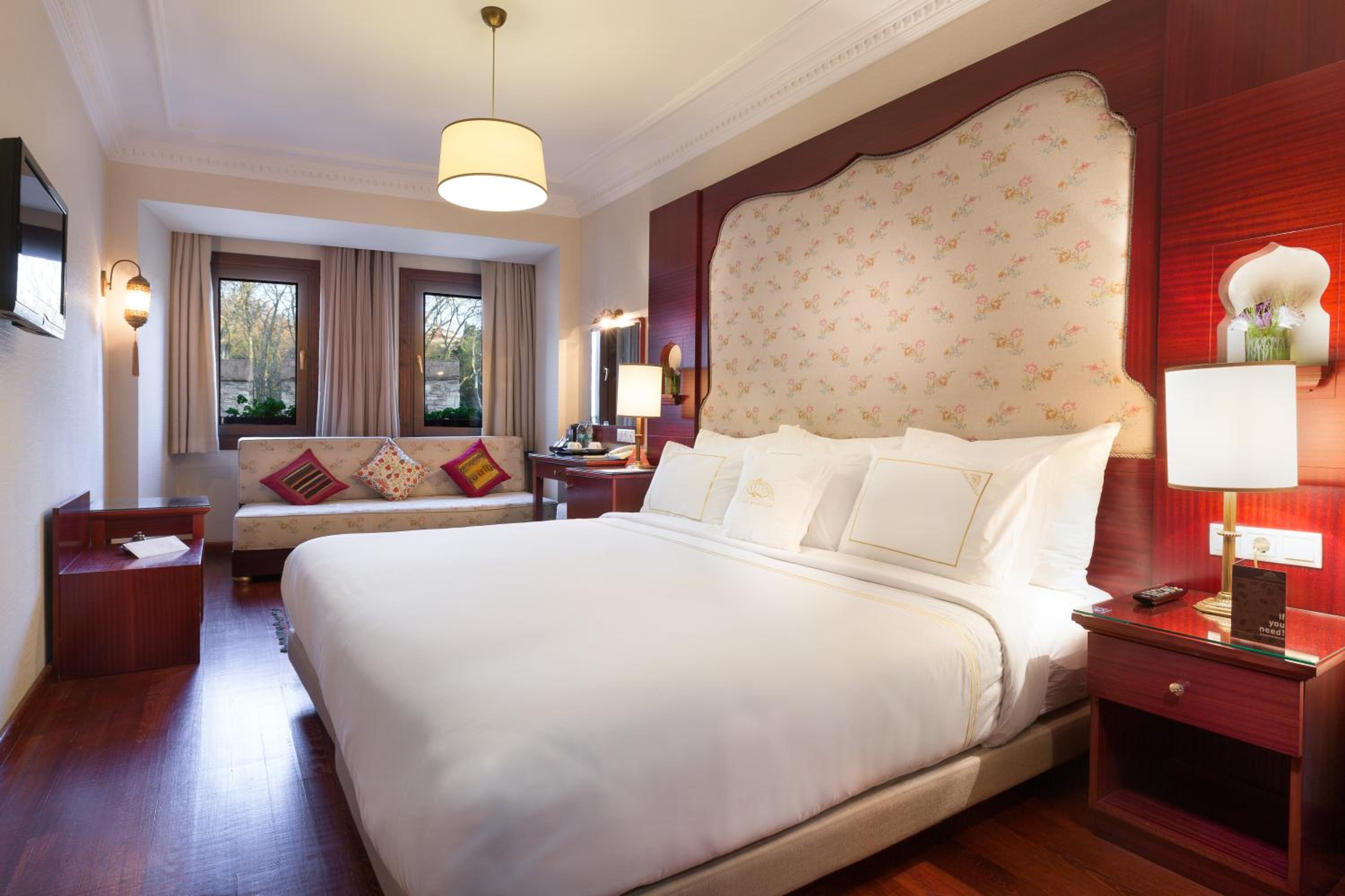 Sirkeci Mansion - Image 32