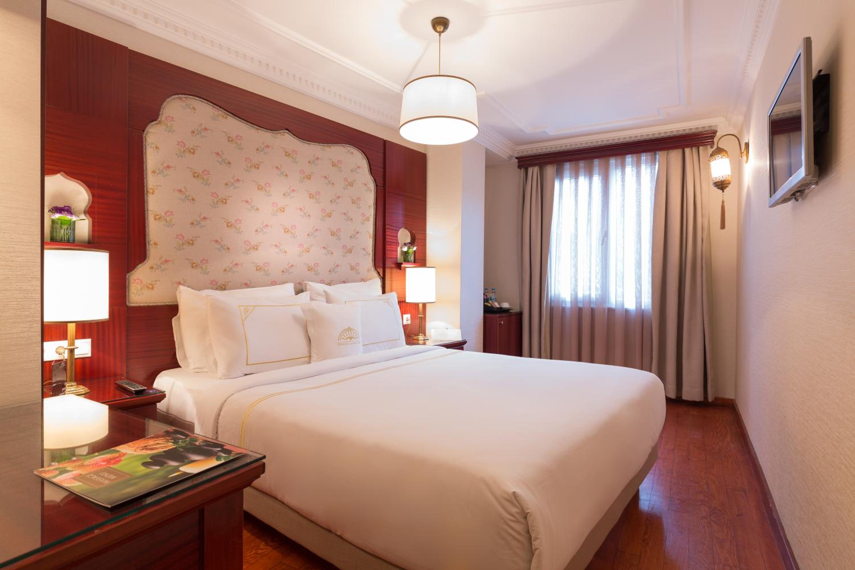 Sirkeci Mansion - Image 33