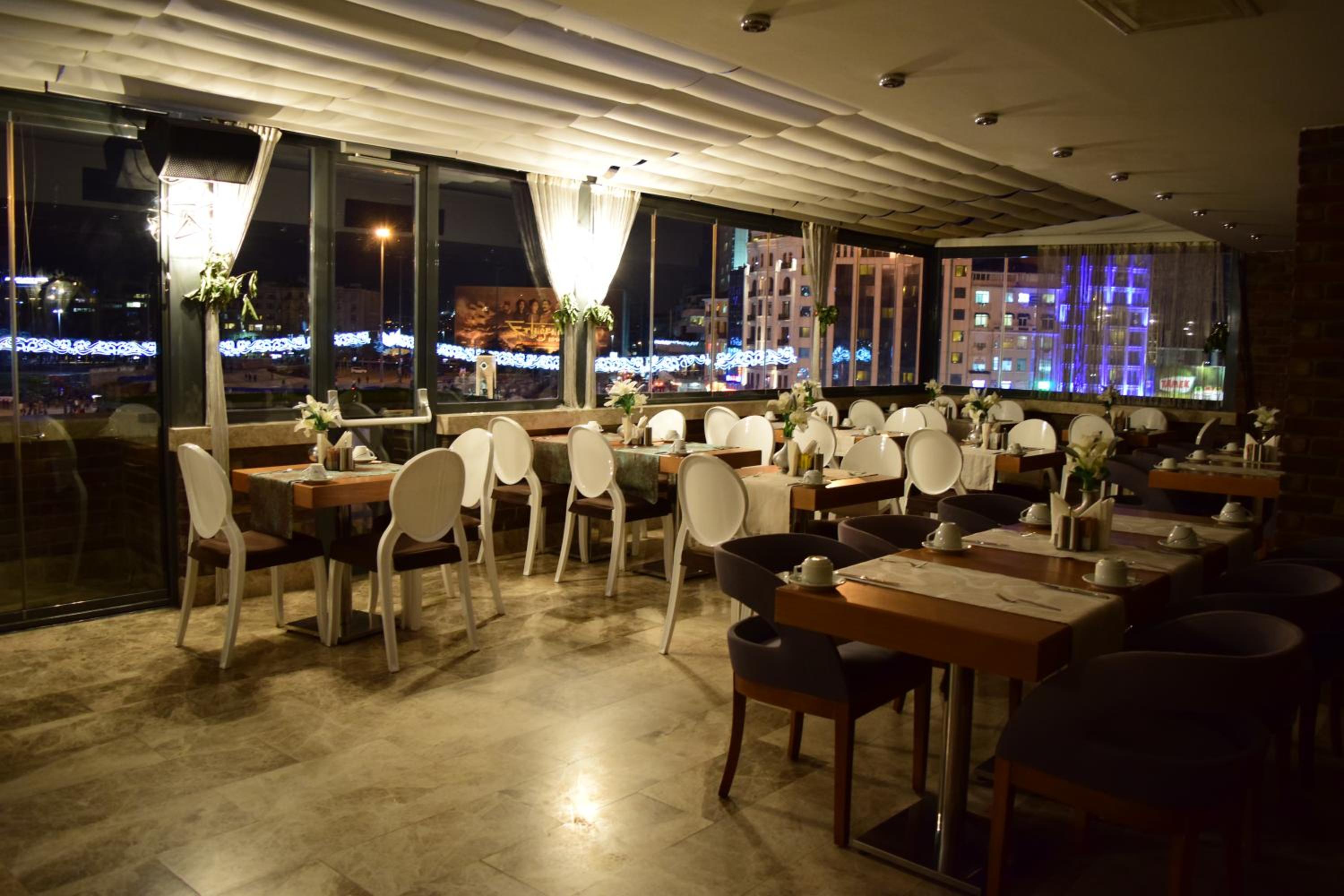 Taksim Line Otel - Image 43