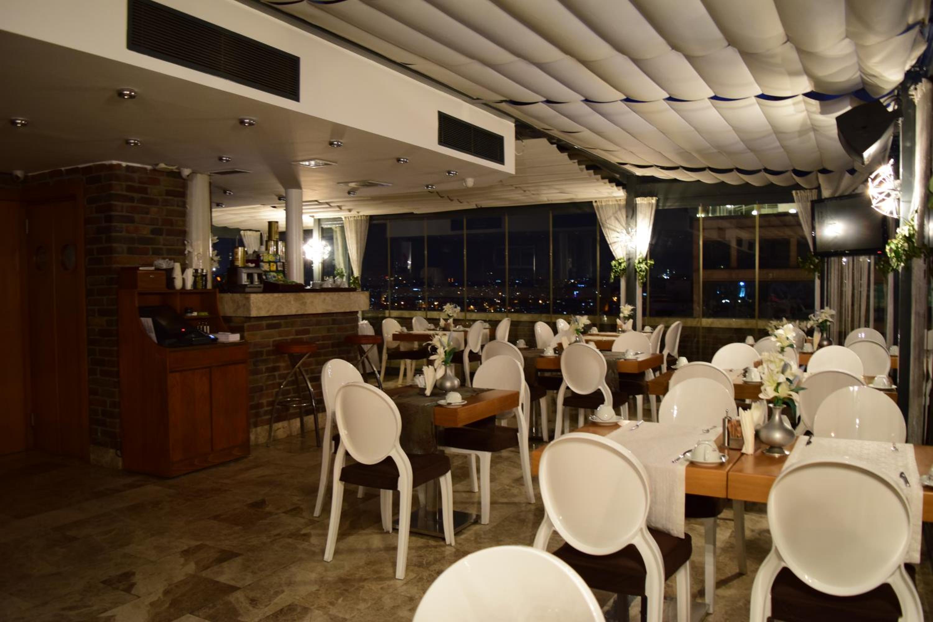 Taksim Line Otel - Image 46