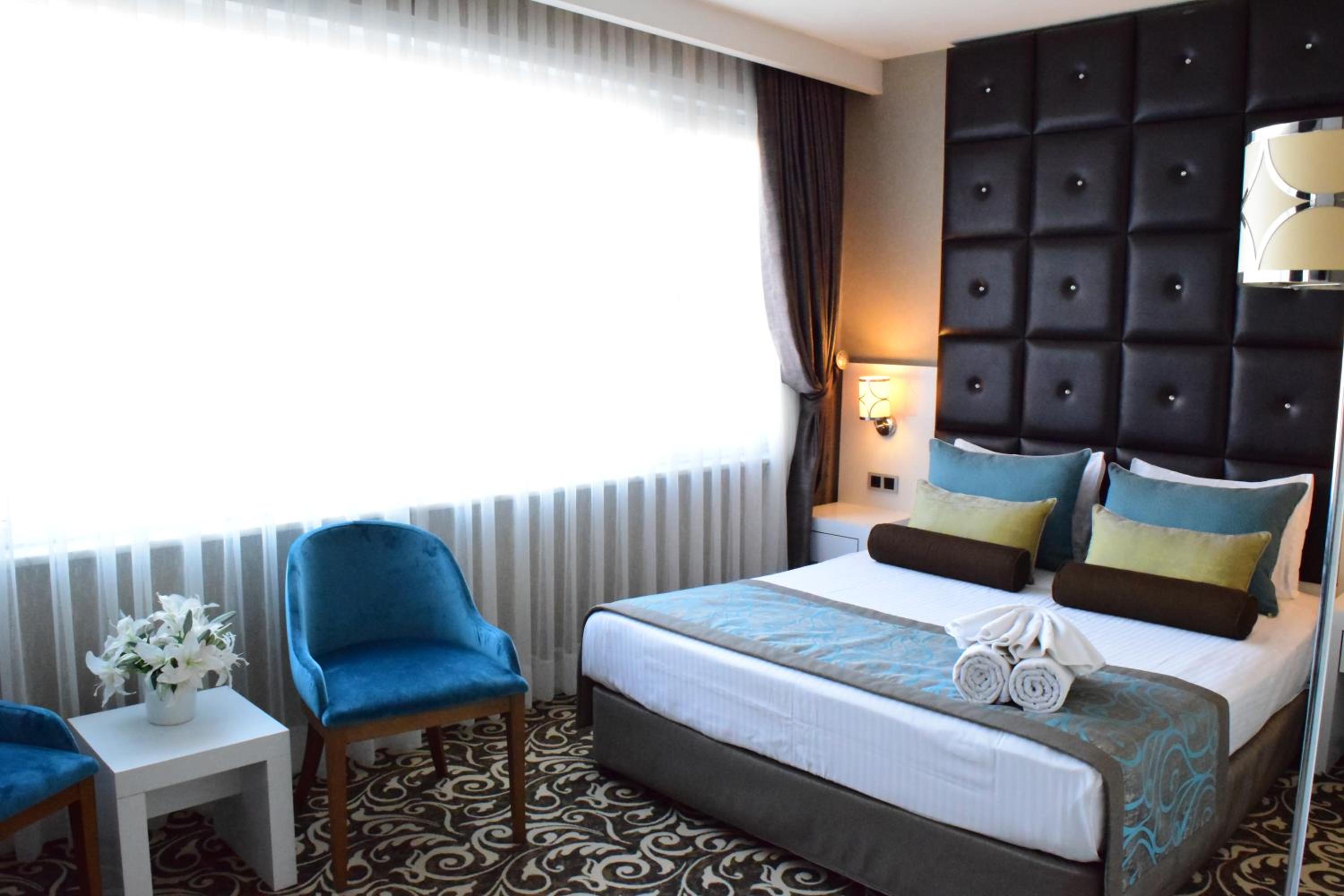 Taksim Line Otel - Image 56