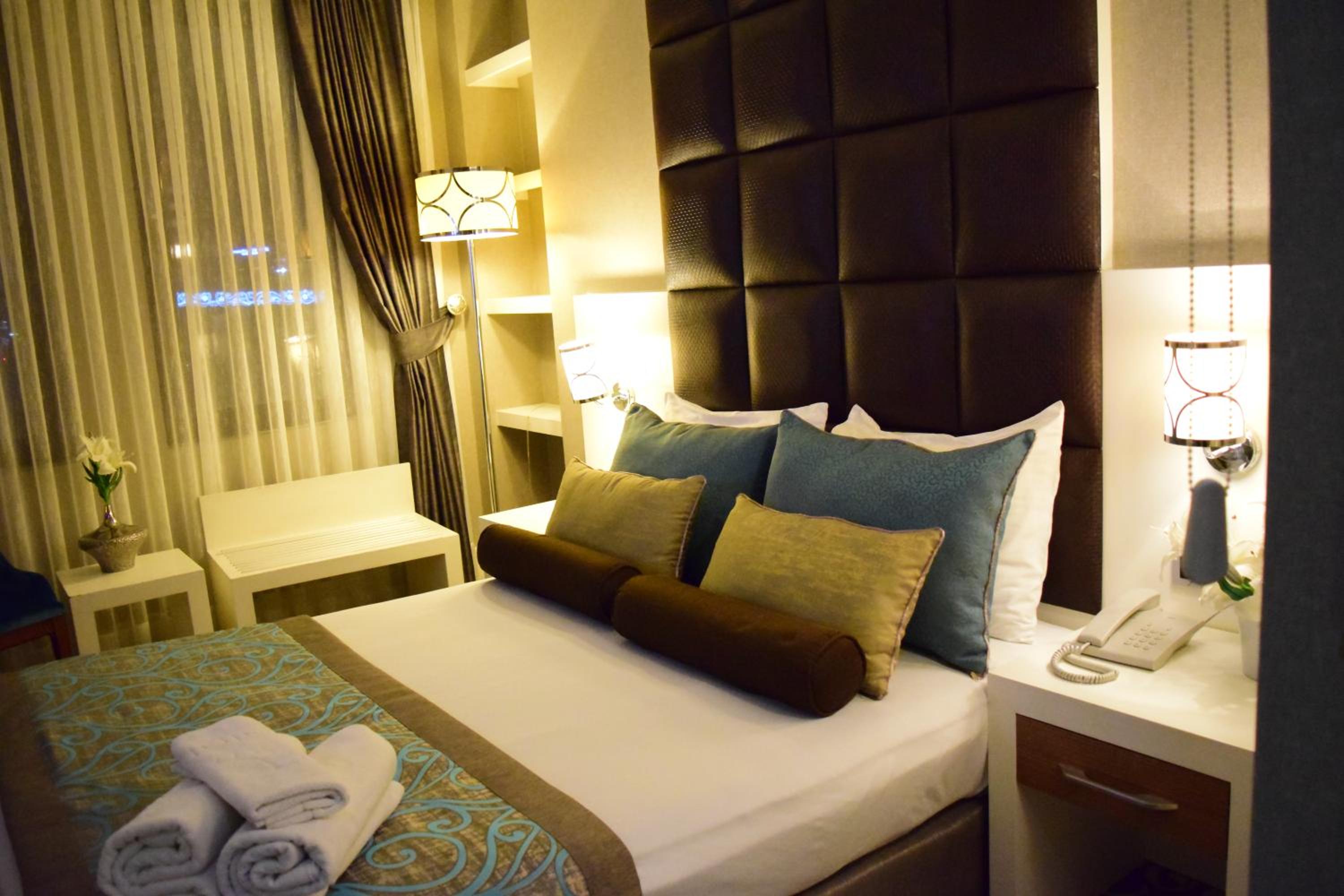 Taksim Line Otel - Image 32