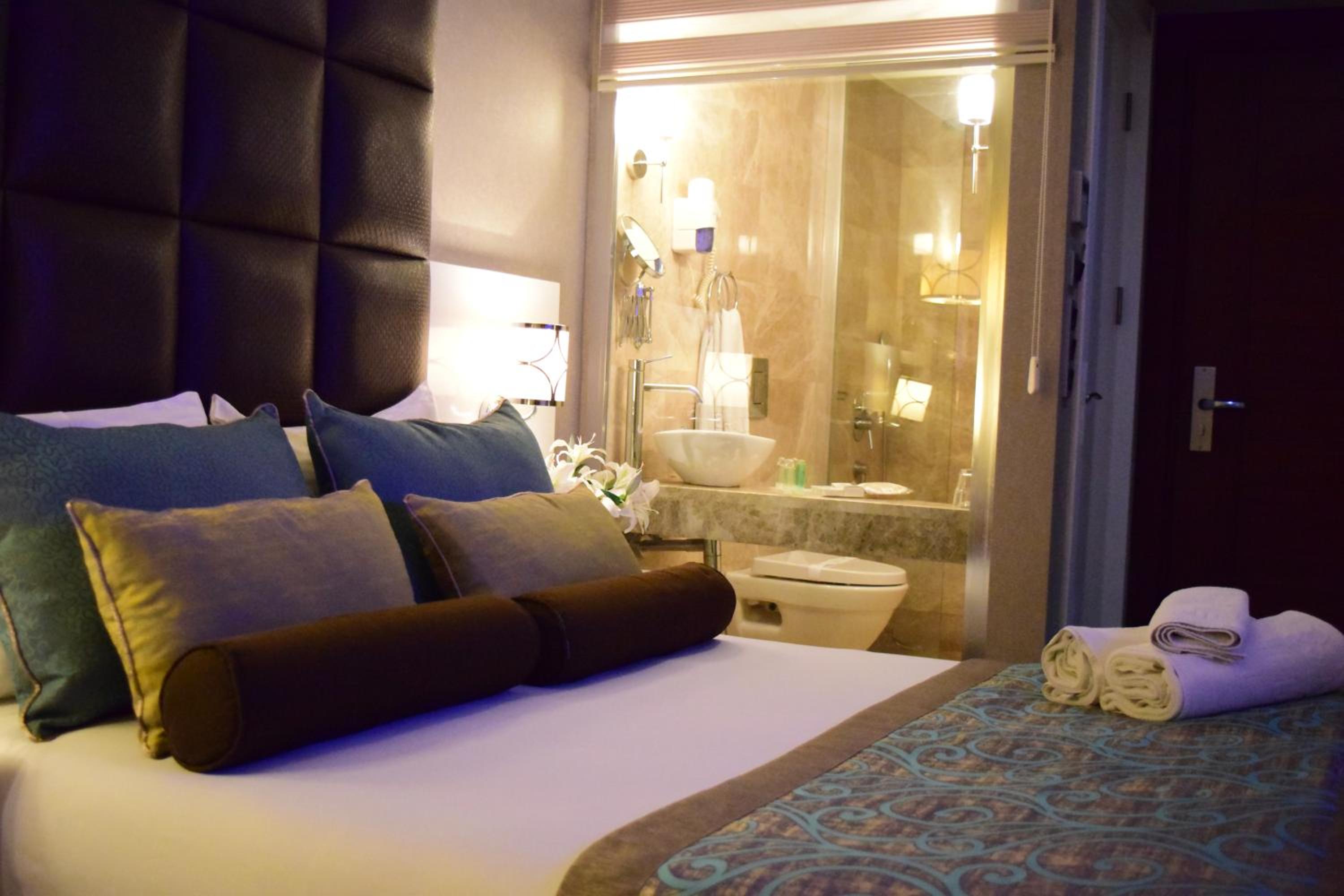 Taksim Line Otel - Image 7