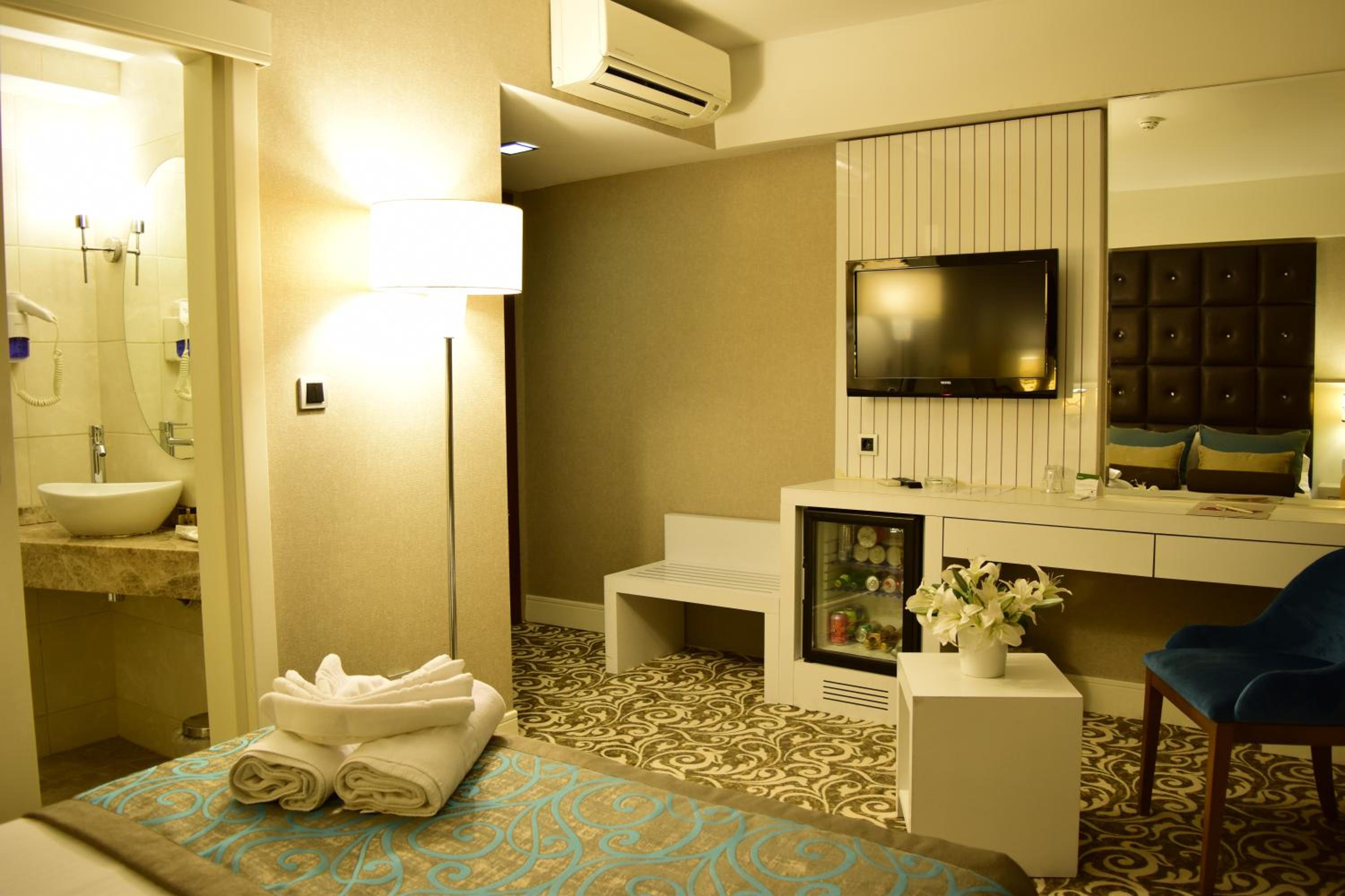 Taksim Line Otel - Image 66