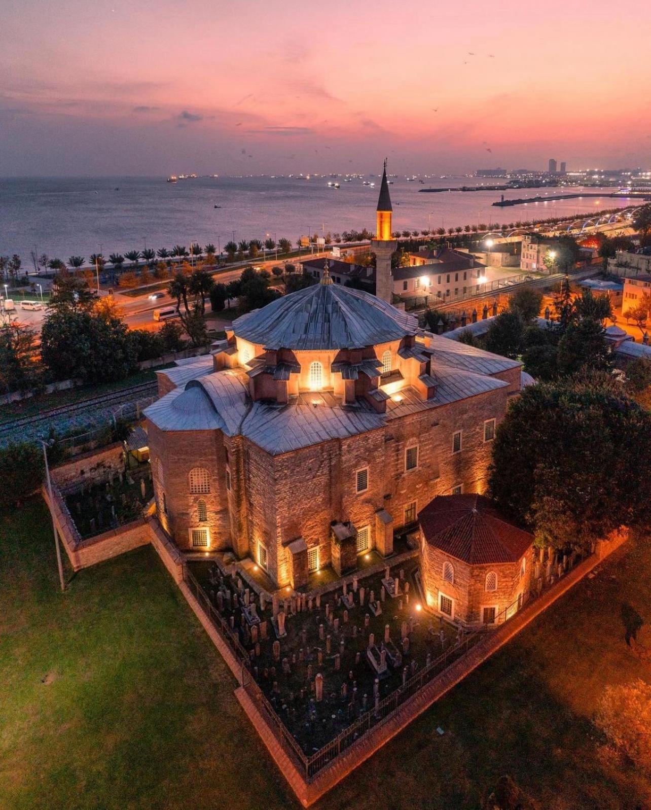 Sultanahmet Inn Otel - Image 59