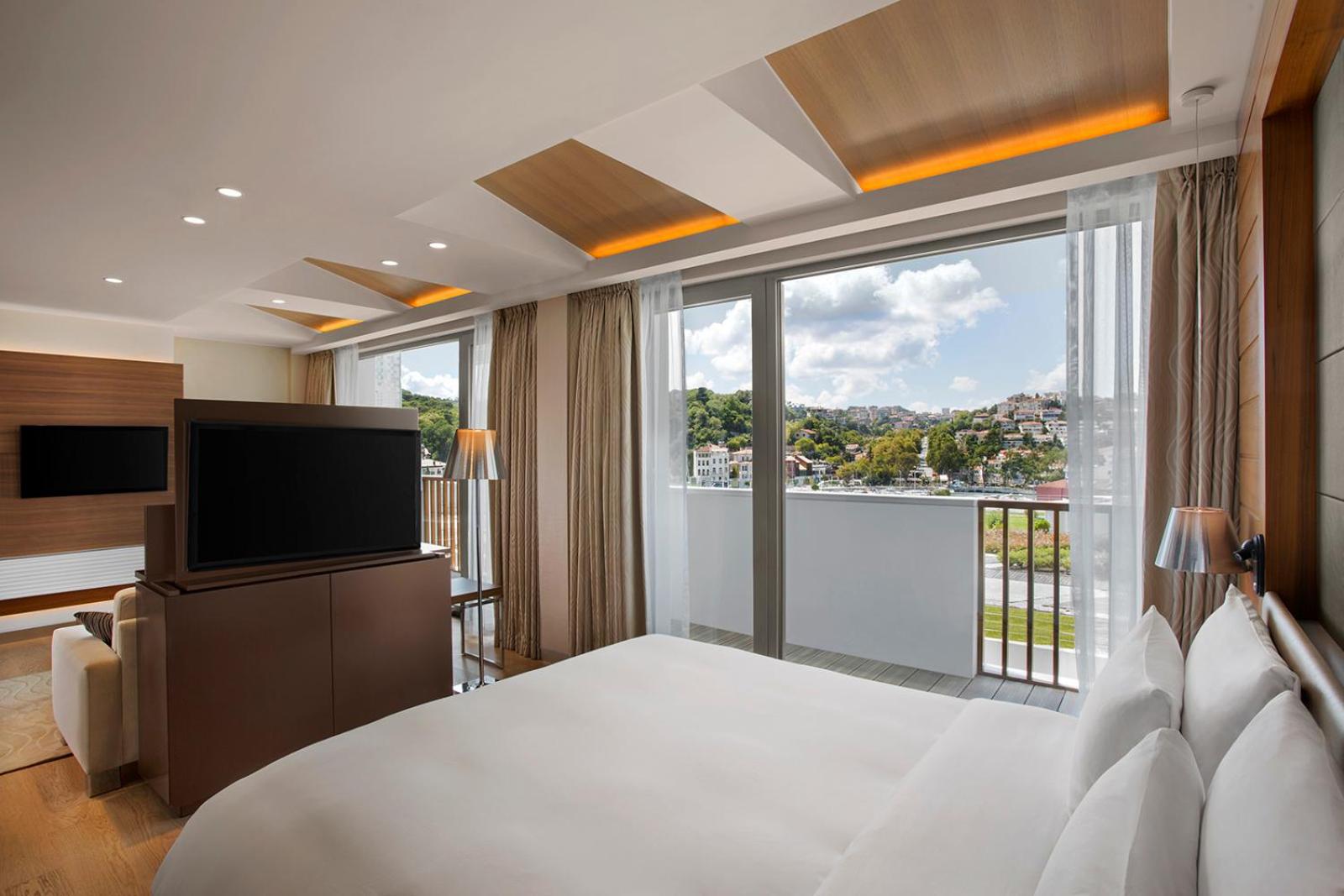 The Grand Tarabya Hotel - Image 118