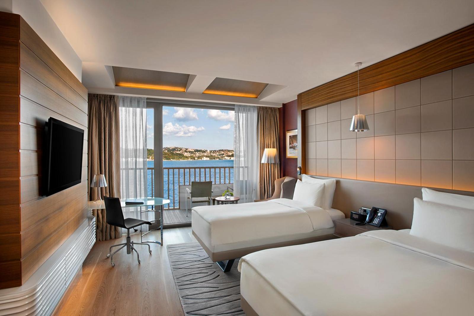 The Grand Tarabya Hotel - Image 119