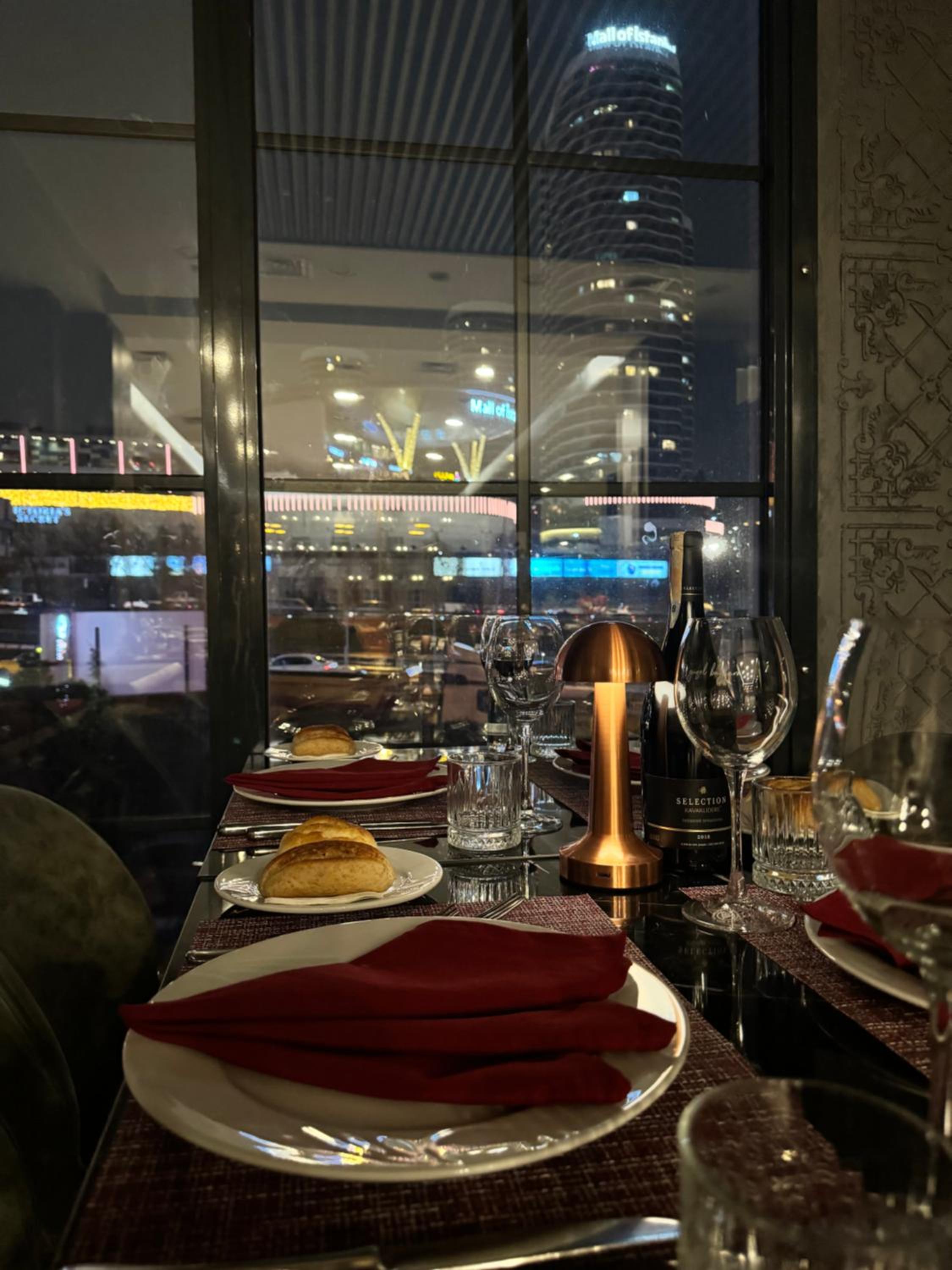 Ramada Encore By Wyndham İstanbul Basin Express - Image 27