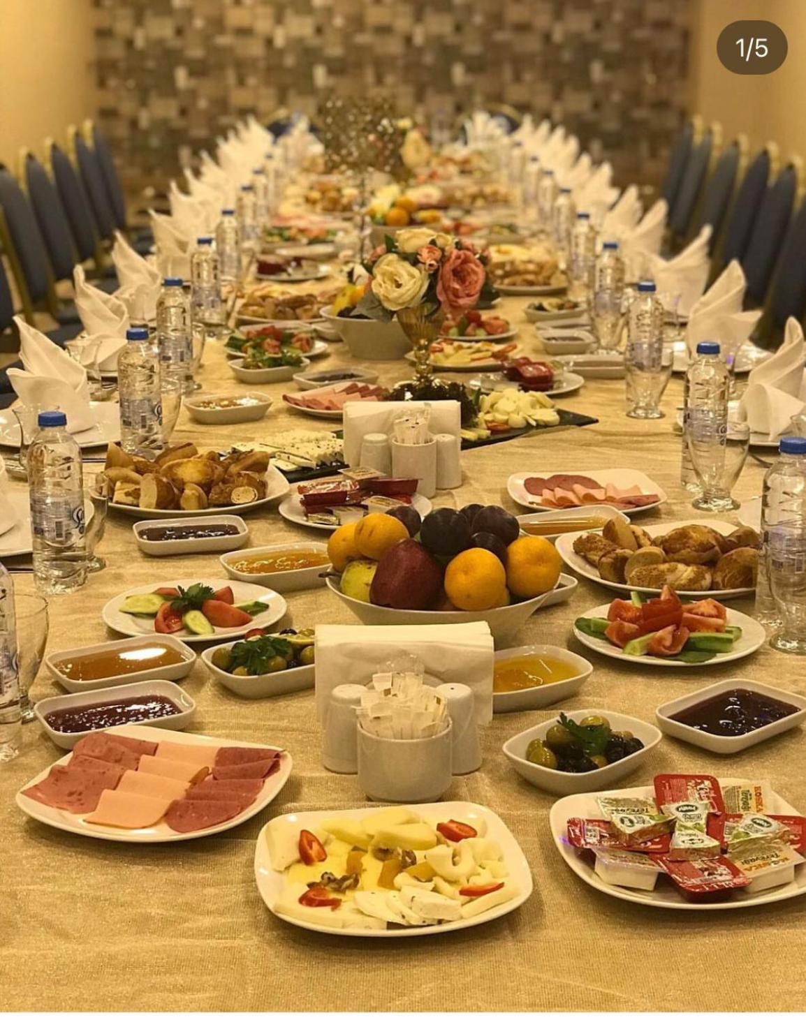 Asia City Hotel Istanbul - Image 82