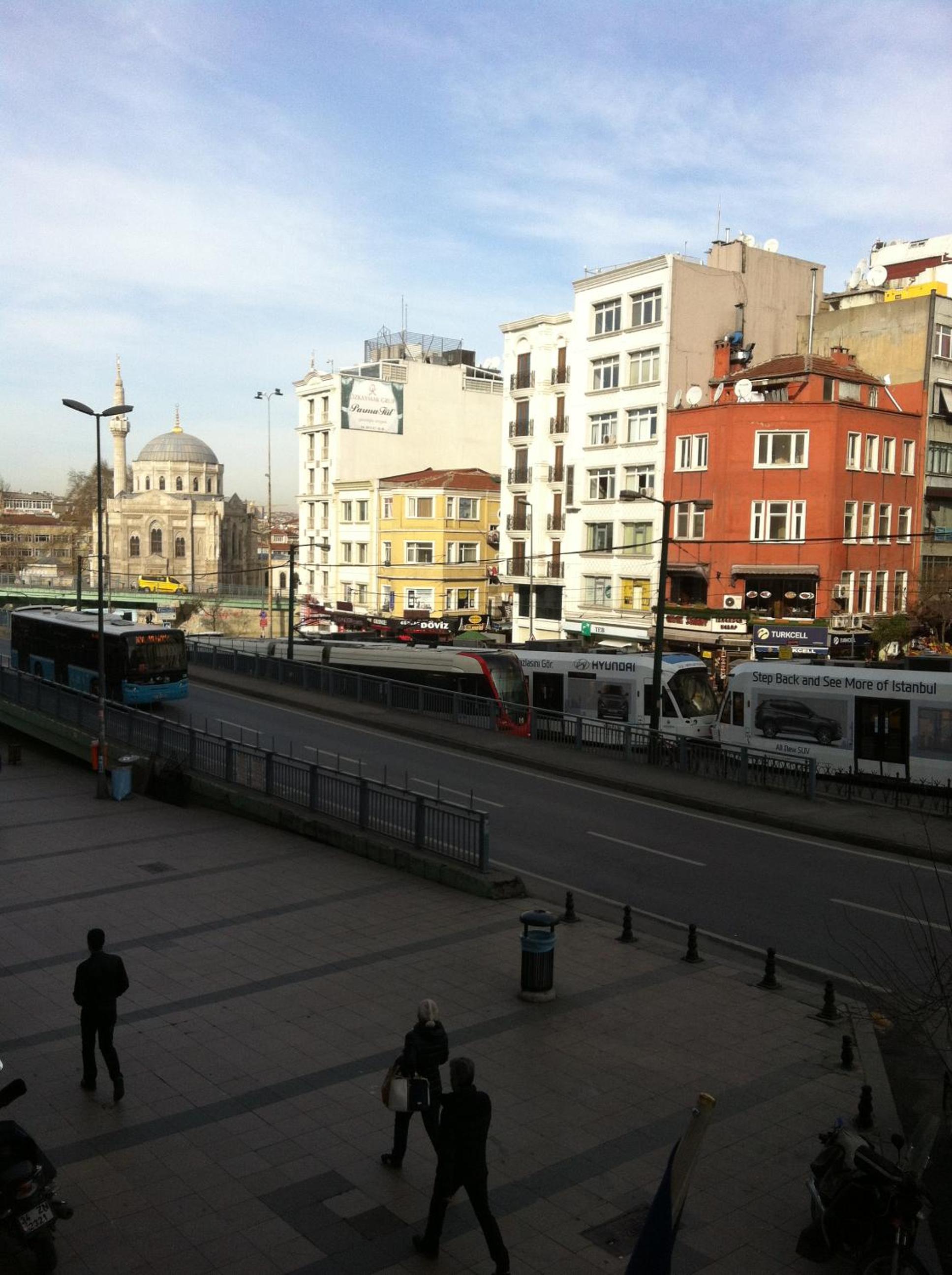 Escardın otel - Image 45