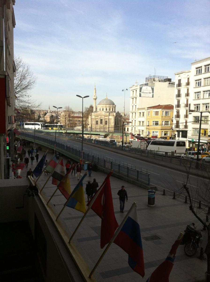 Escardın otel - Image 47