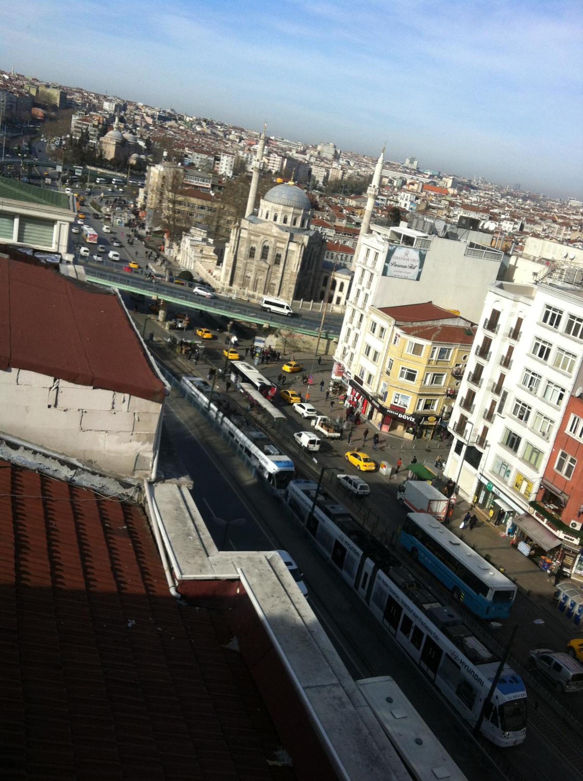Escardın otel - Image 48