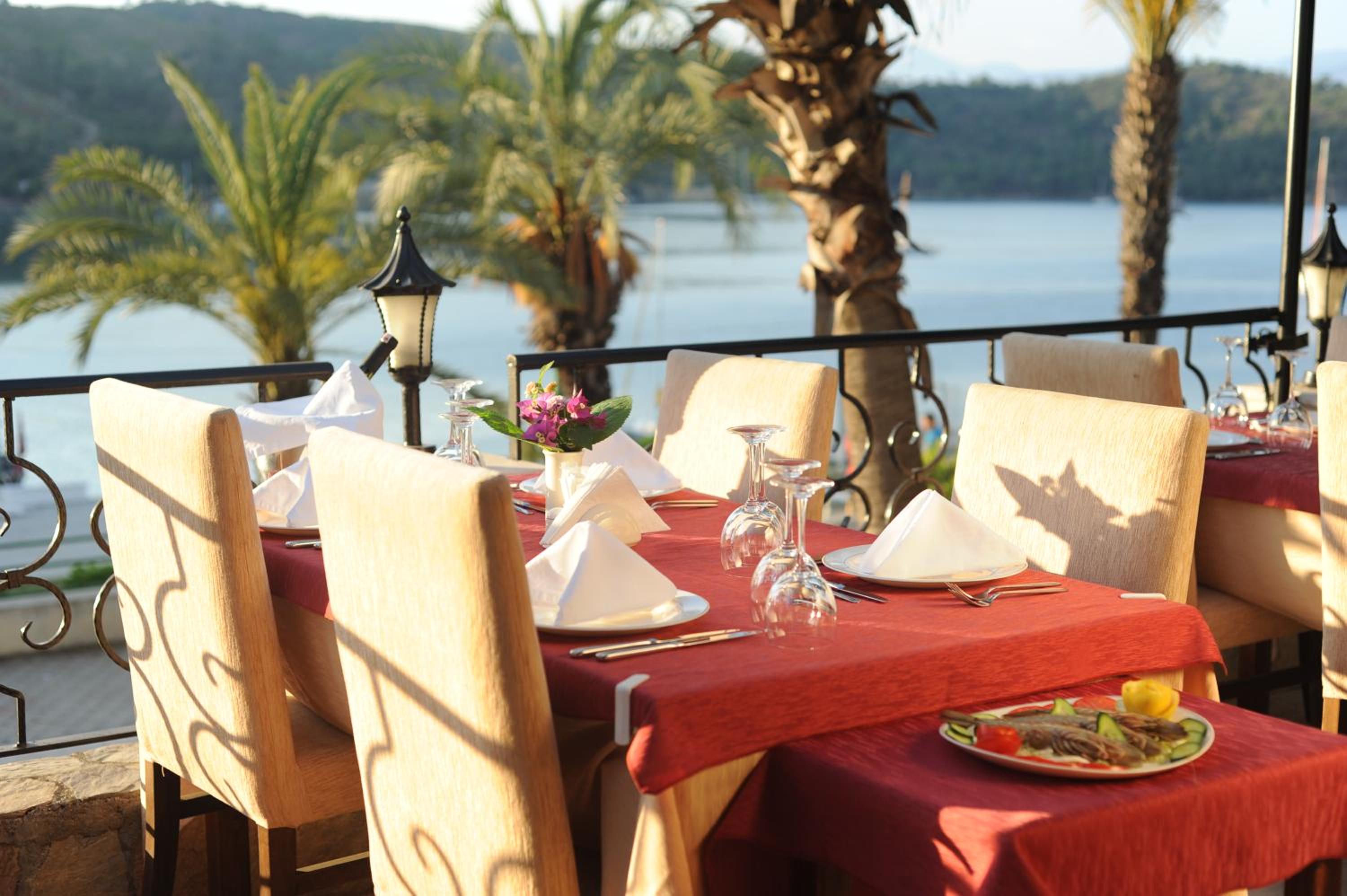 Hotel Villa Daffodil - Image 26