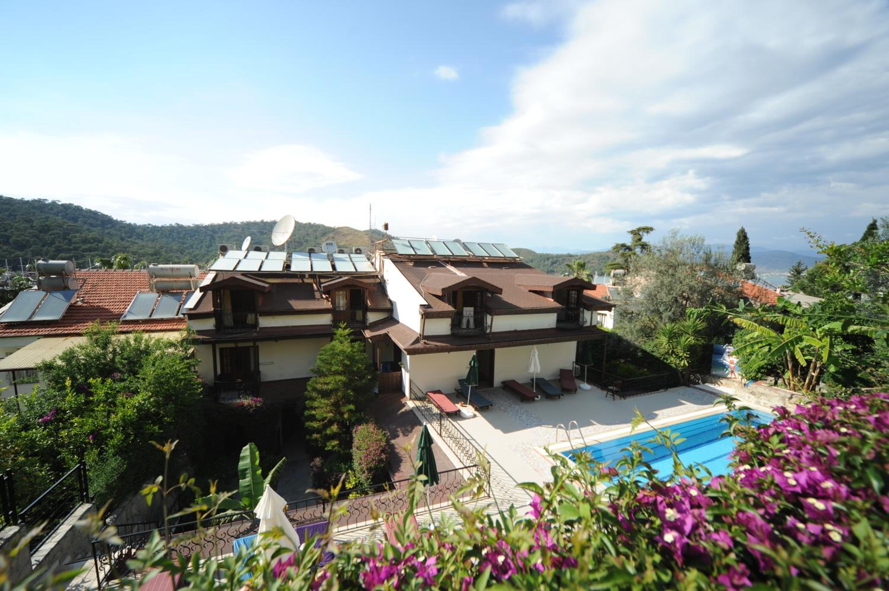 Hotel Villa Daffodil - Image 6