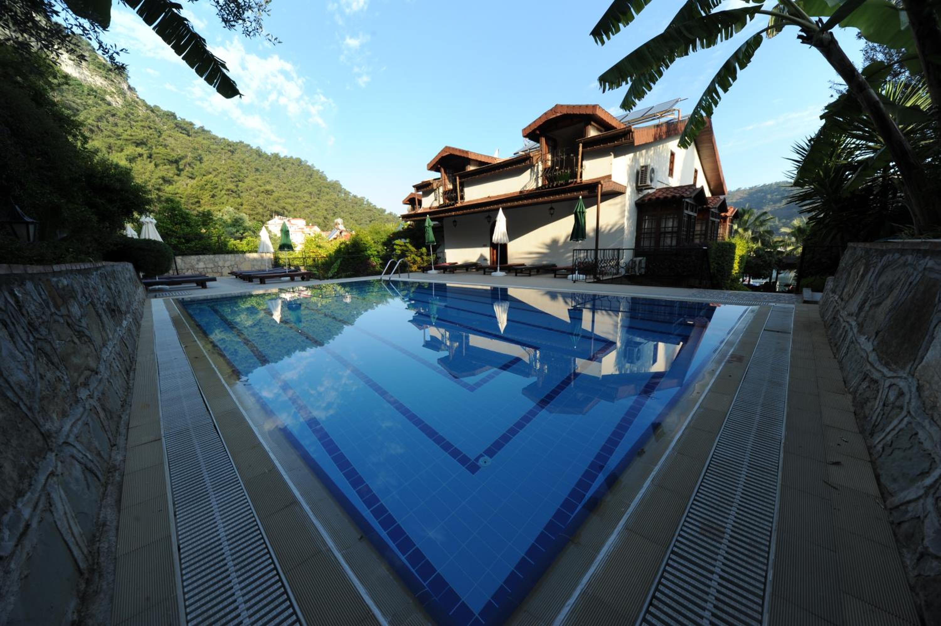 Hotel Villa Daffodil - Image 69