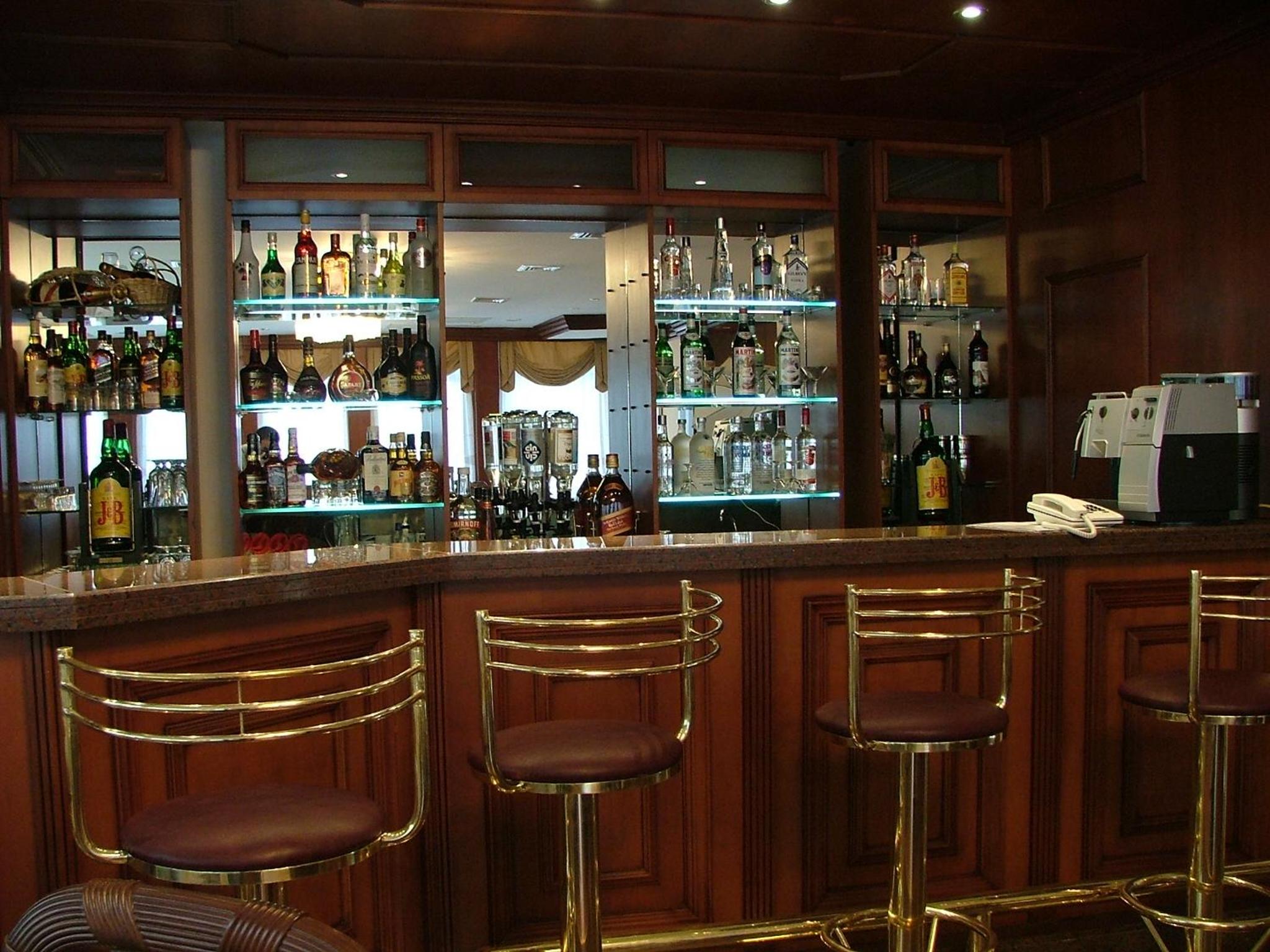 DOGA RESIDENCE HOTEL Ankara - Image 19